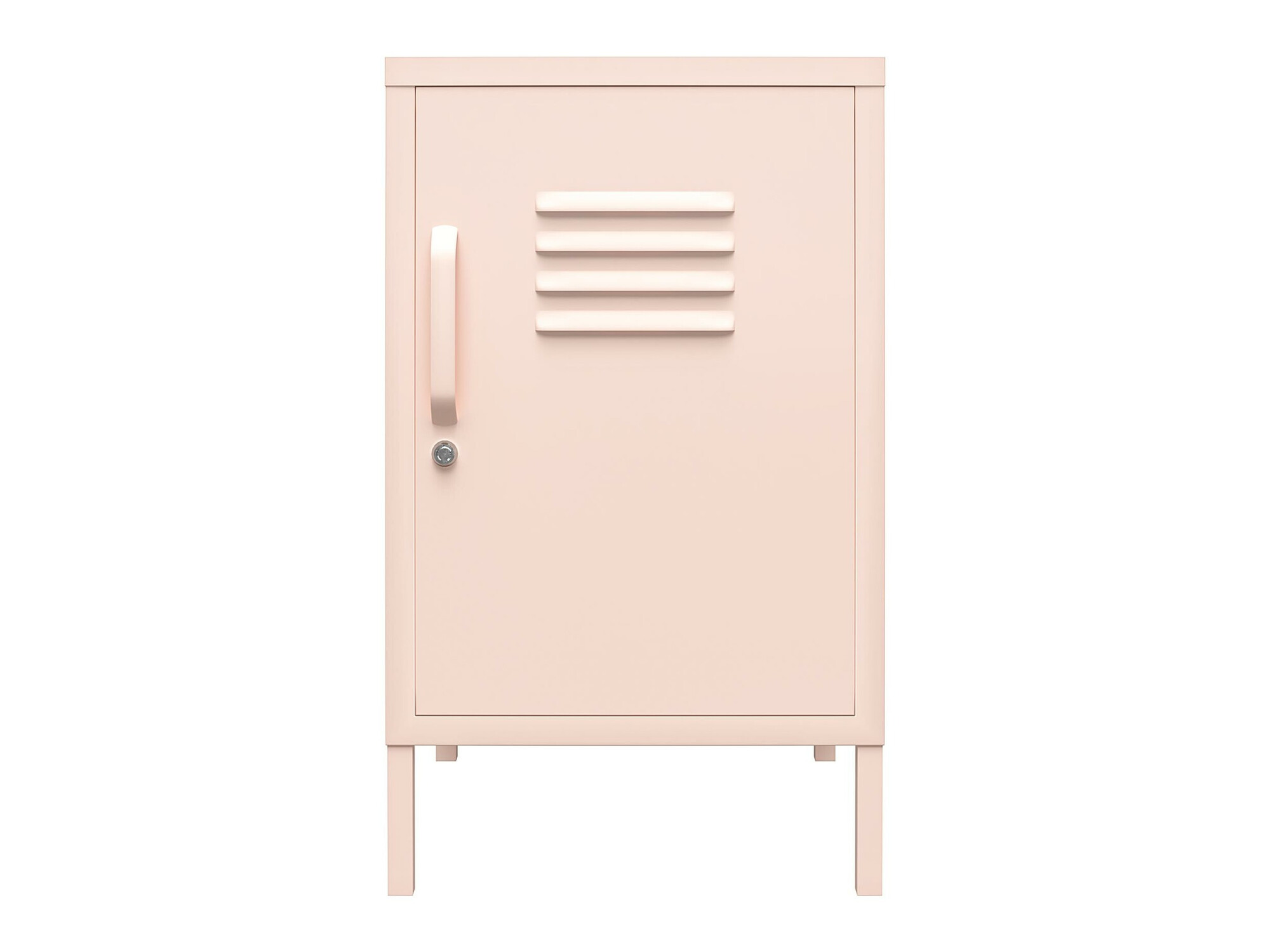 Szekrény Ophfere 100 (Rózsaszín)