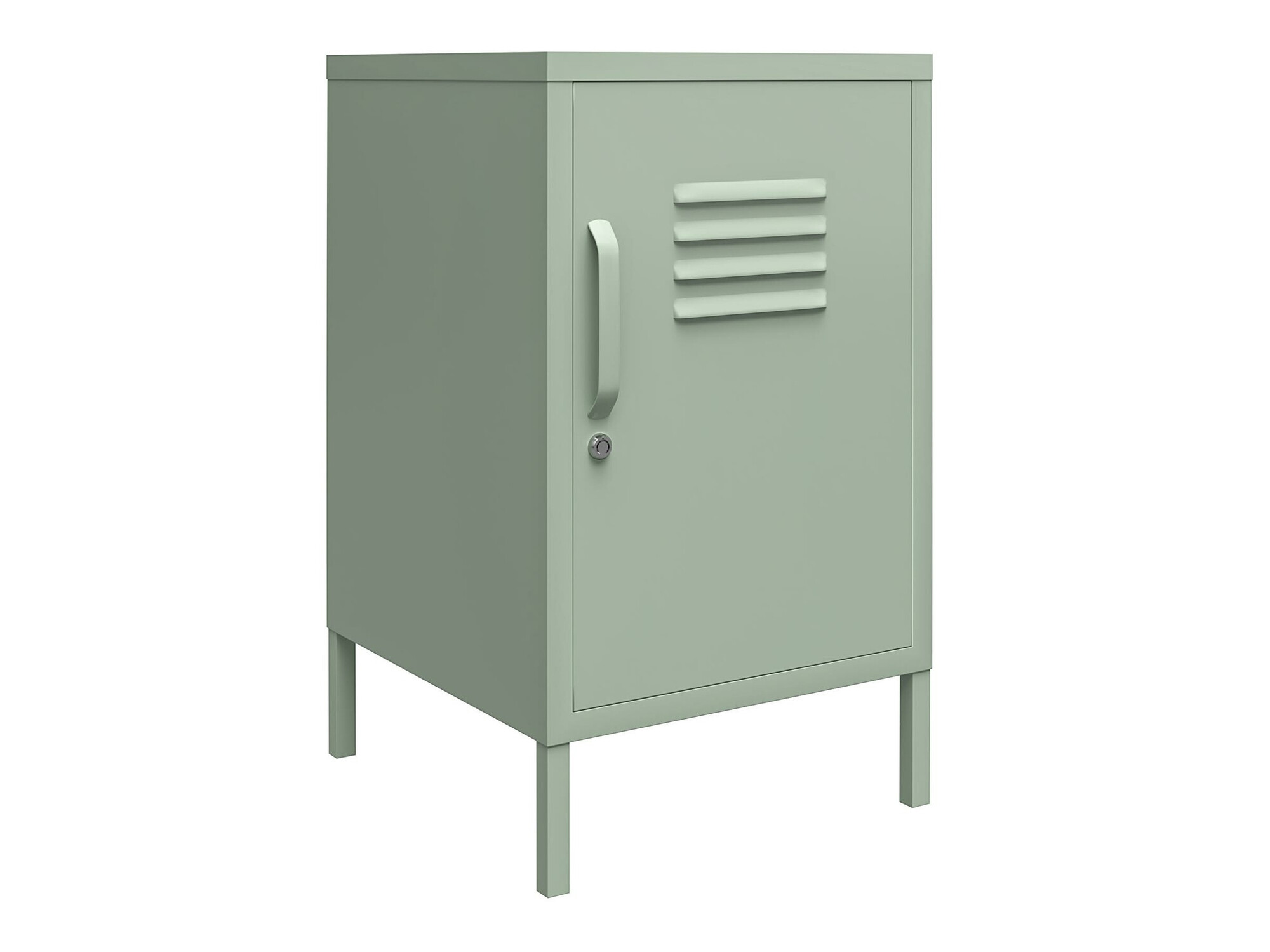 Szekrény Ophfere 100 (Zöld)