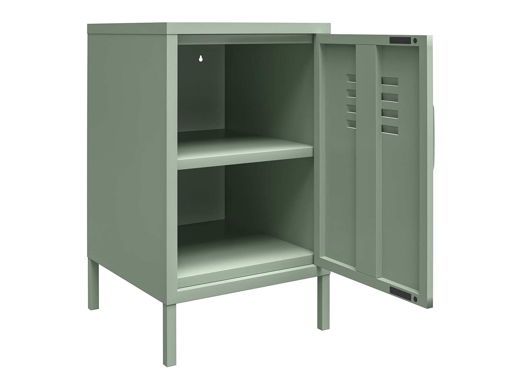 Szekrény Ophfere 100 (Zöld)