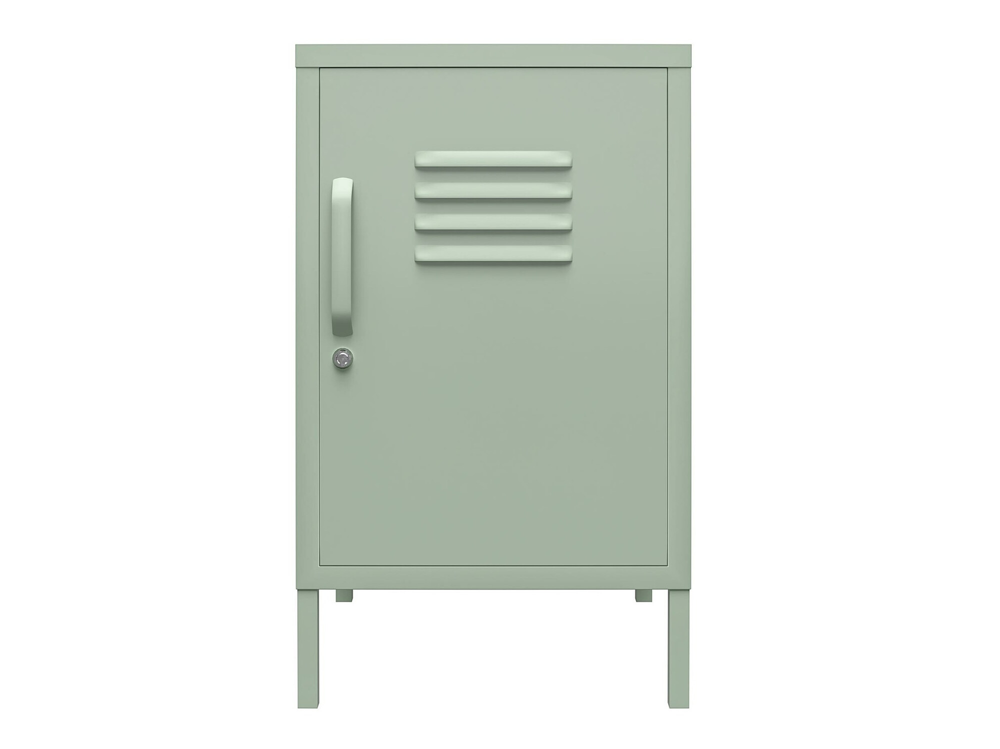 Szekrény Ophfere 100 (Zöld)