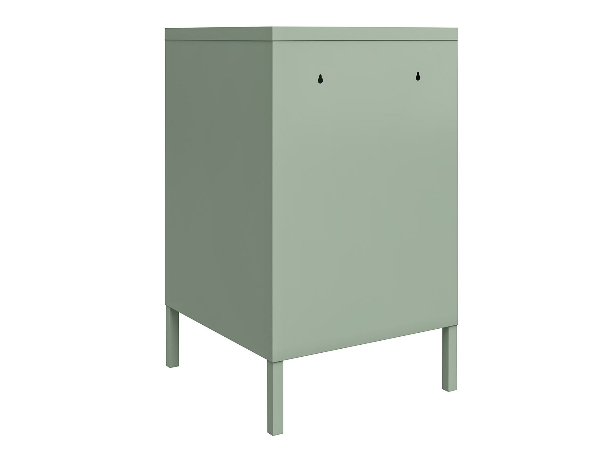 Szekrény Ophfere 100 (Zöld)