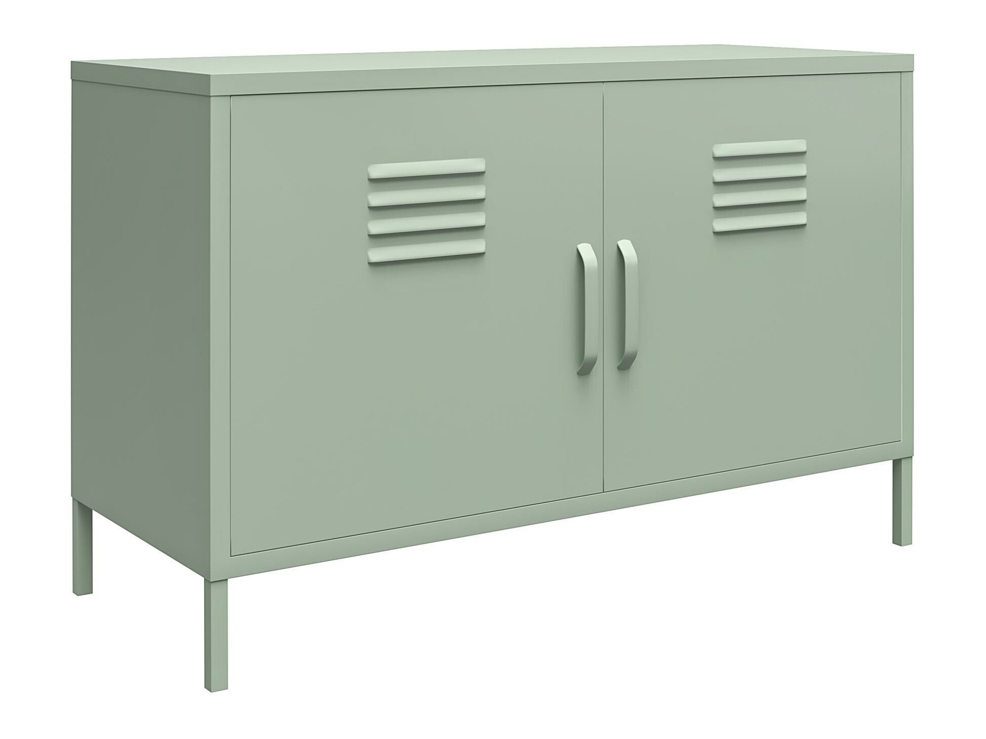 Szekrény Ophfere 101 (Zöld)