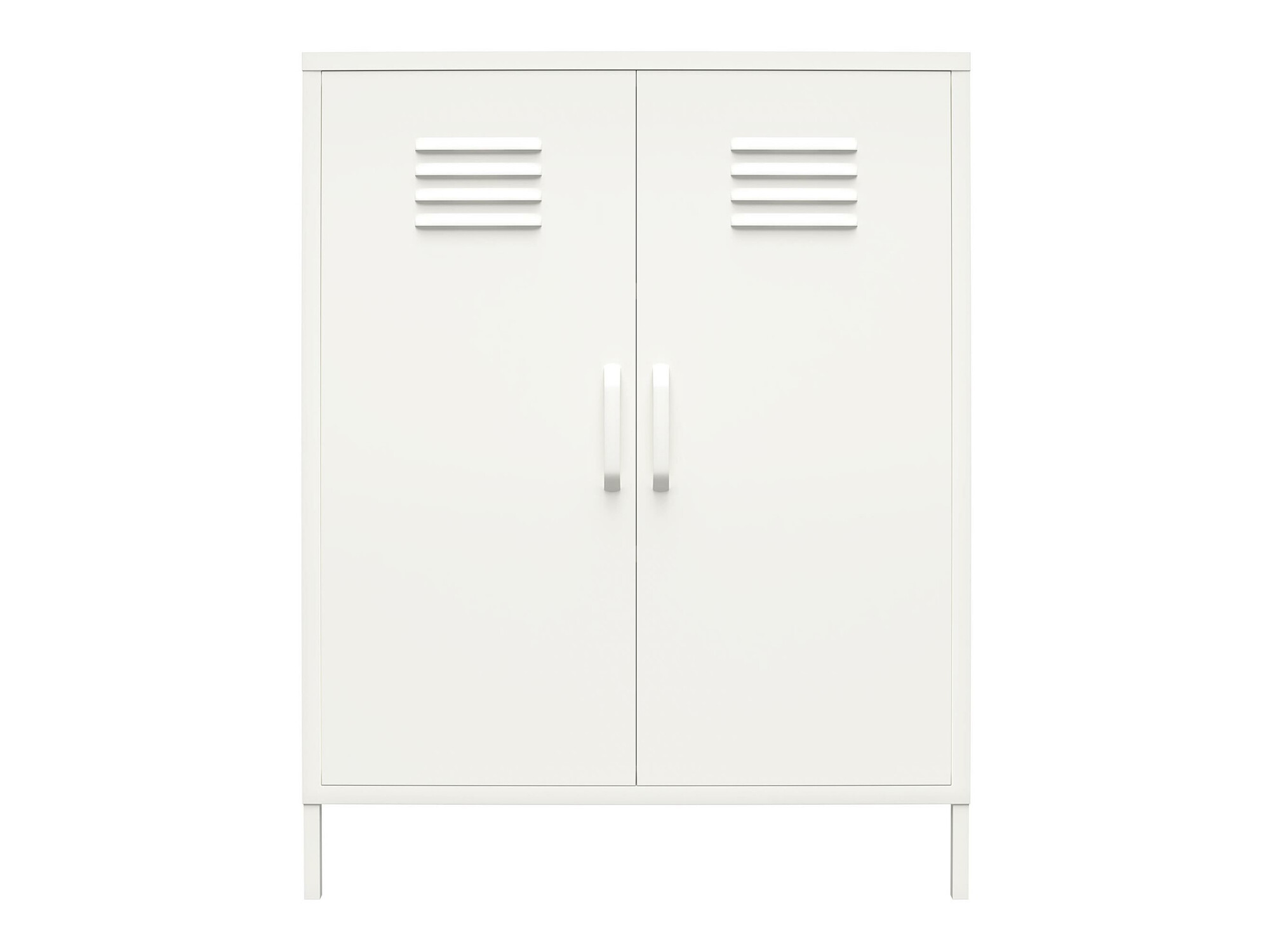 Szekrény Ophfere 104 (Fehér)