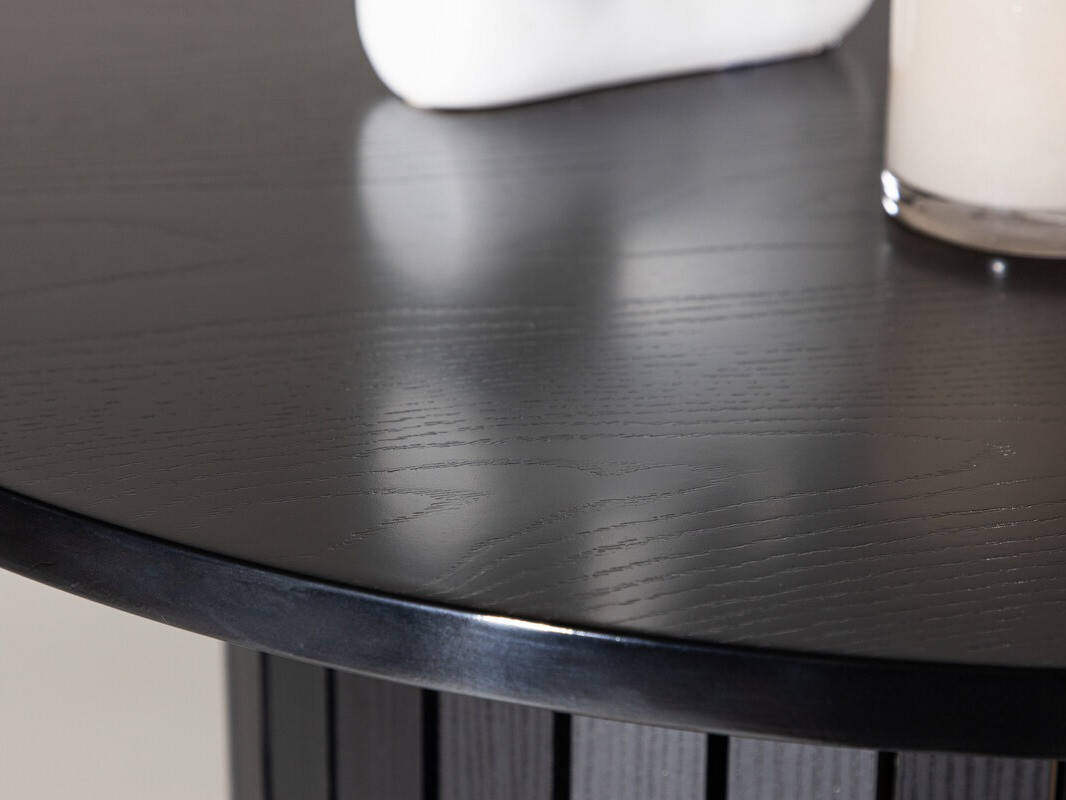 Bárasztal Dallas 4491 (Fekete)