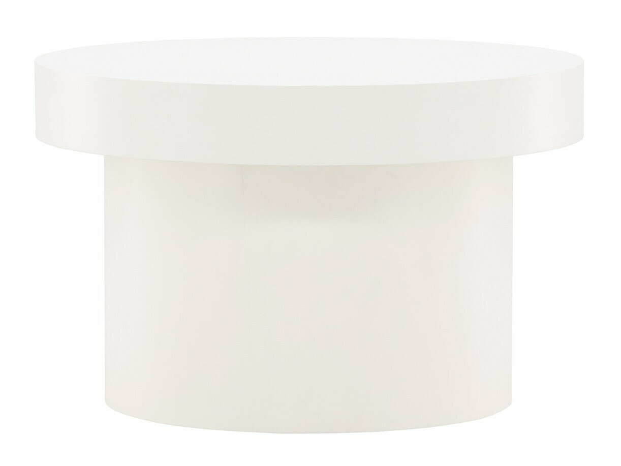 Dohányzóasztal Dallas 4492 (Fehér)