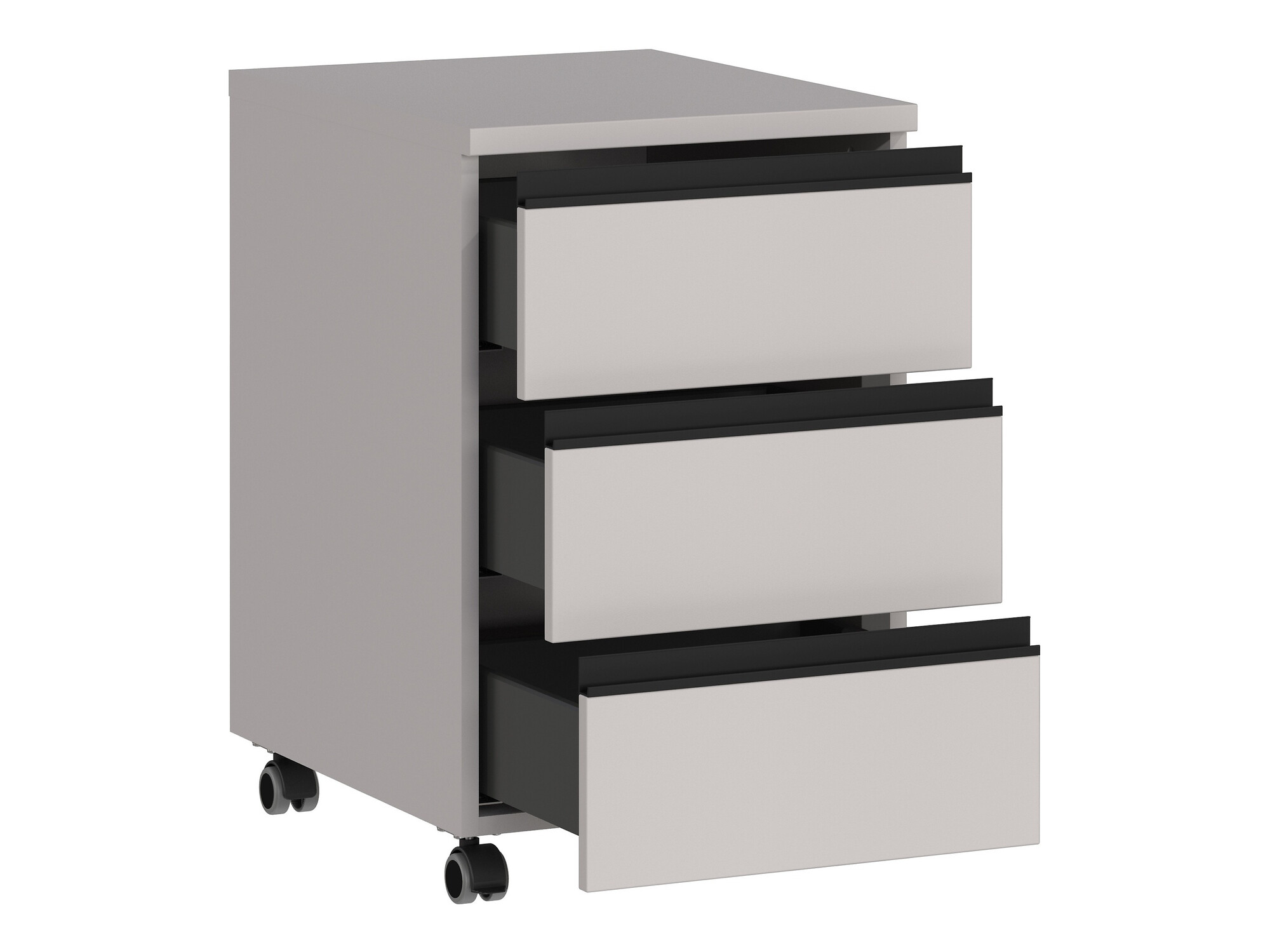 Görgős konténer Vesbeno 103 (Kasmír)