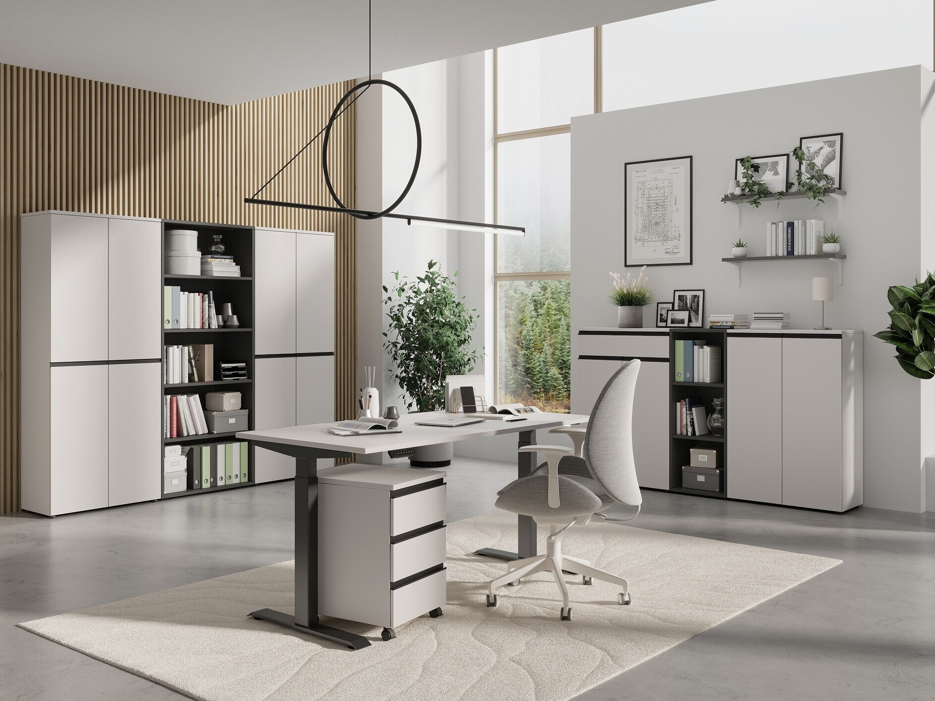 Görgős konténer Vesbeno 103 (Kasmír)