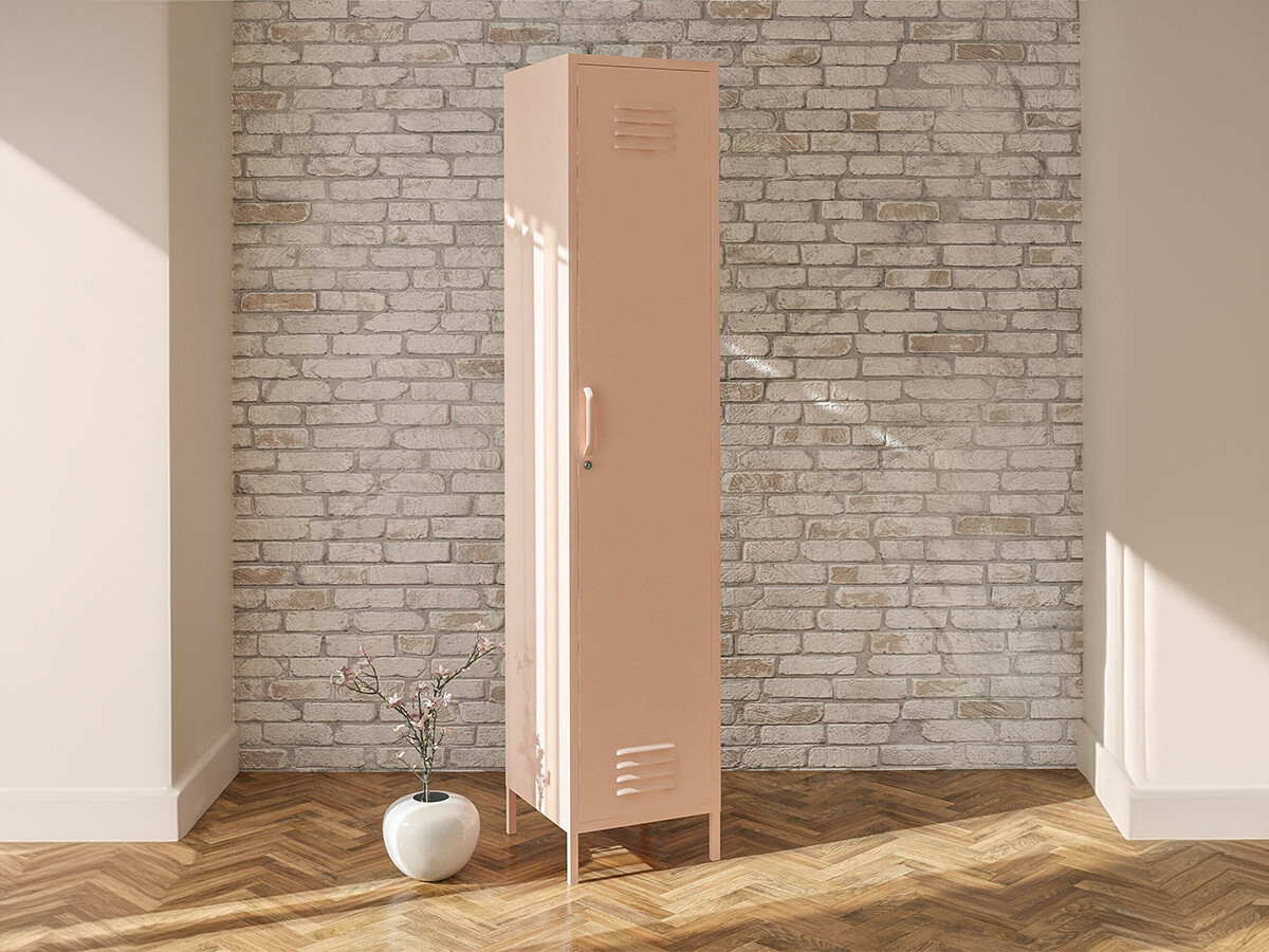 Könyvespolc Ophfere 103 (Rózsaszín)