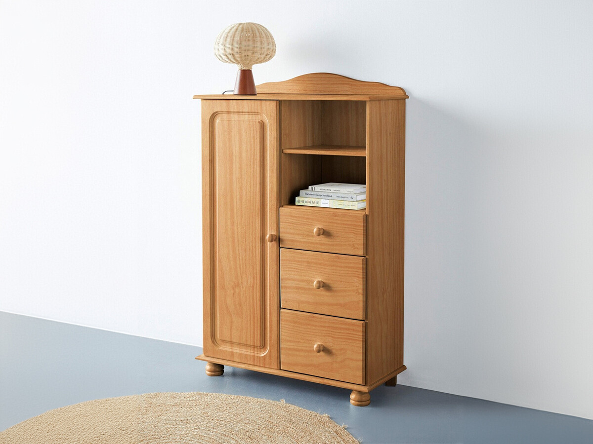 Komód Fenlaru 109 (Fenyő)