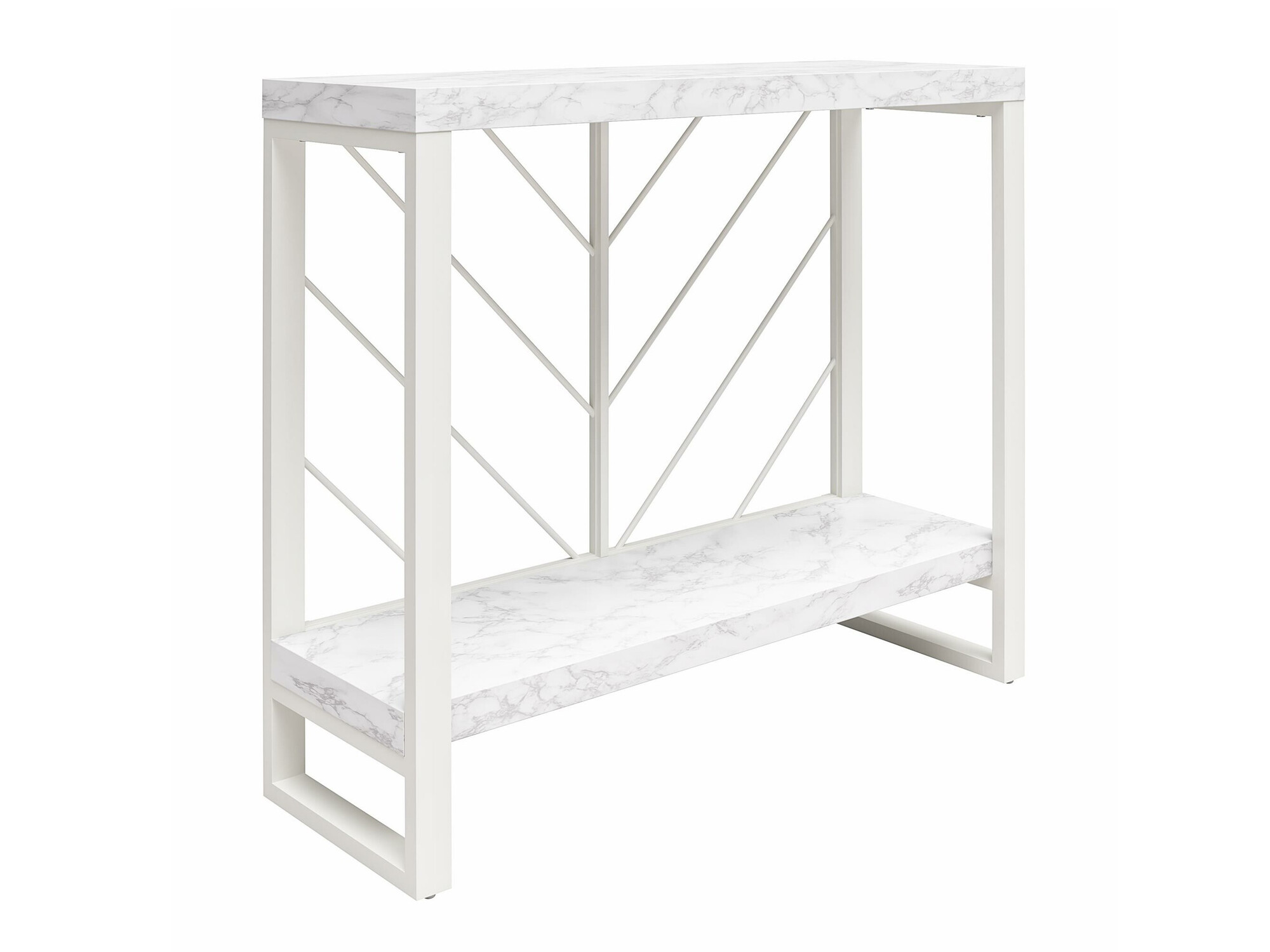 Konzolasztal CosmoLiving by Cosmopolitan 166