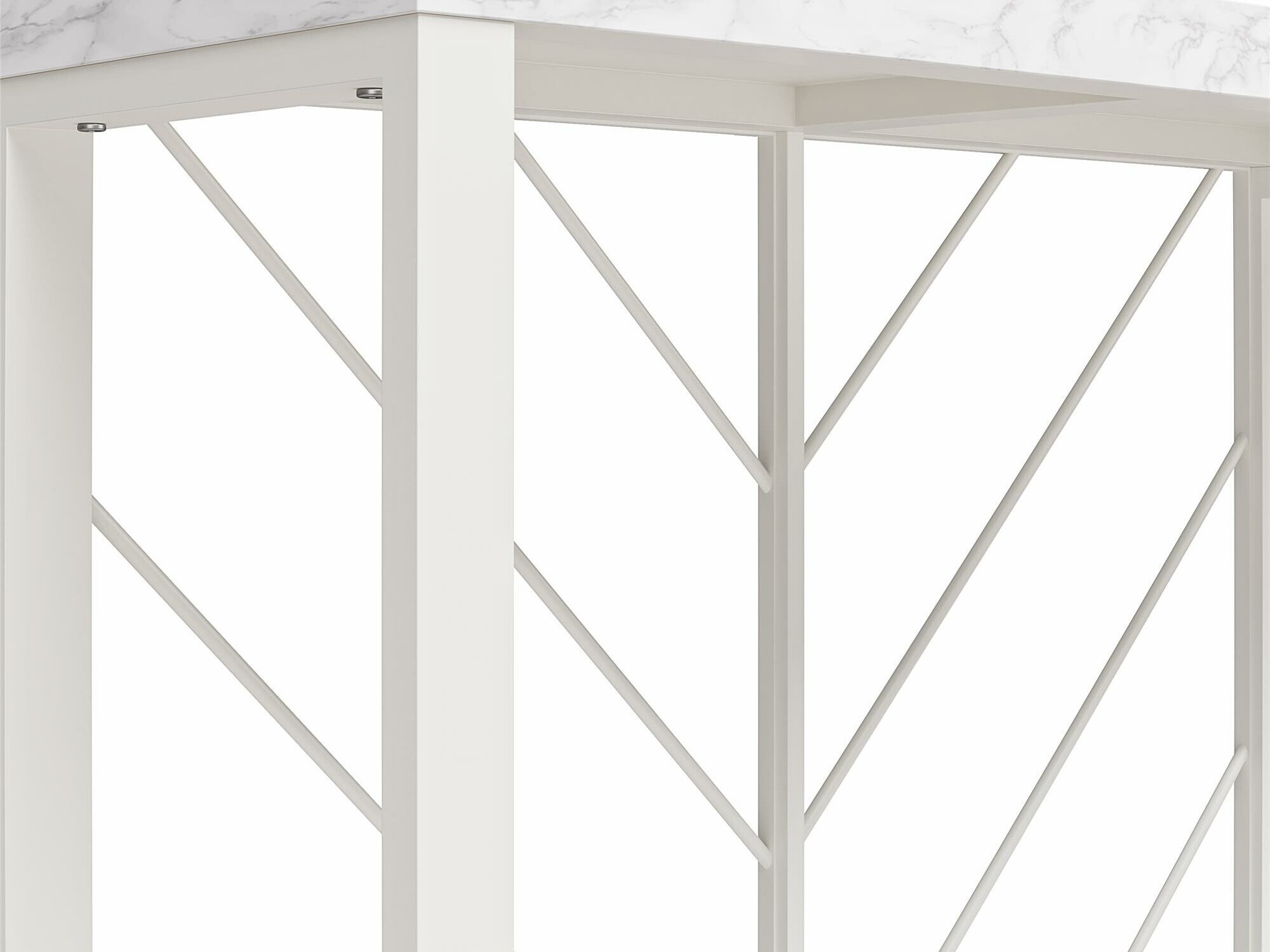 Konzolasztal CosmoLiving by Cosmopolitan 166