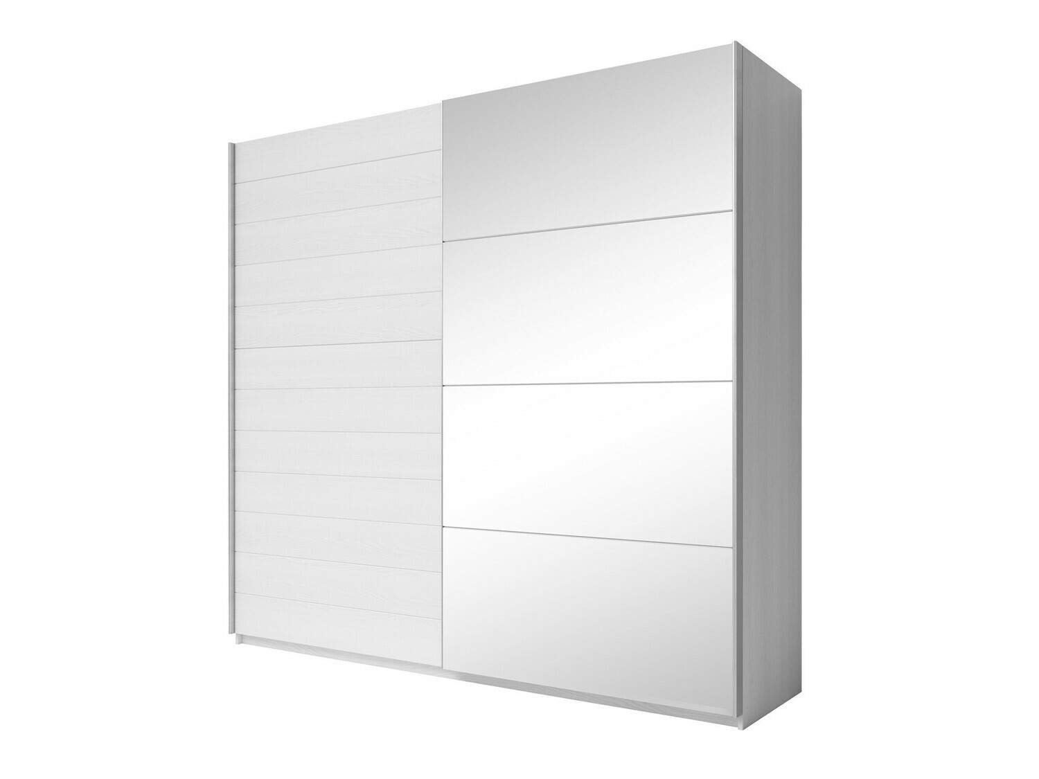 Gardróbszekrény Levruvu 112