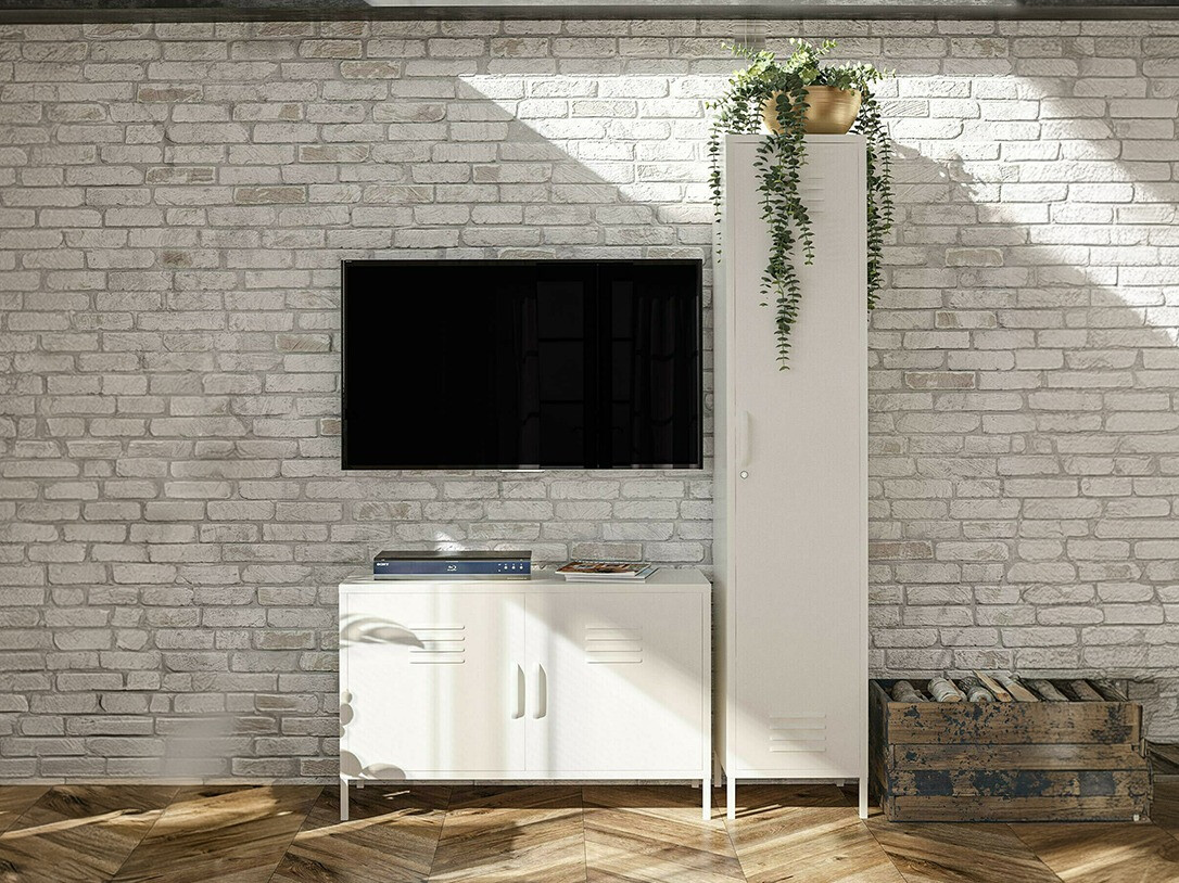 Nappali szett Ophfere 105 (Fehér)