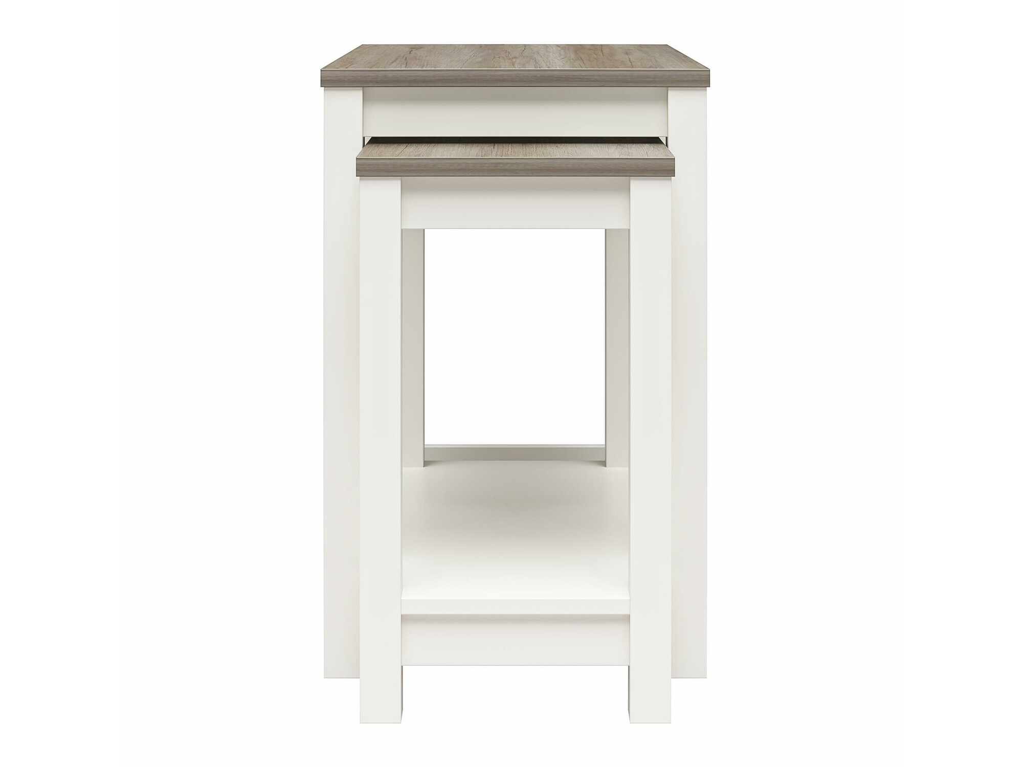 Oldalsó asztalok szett Tulsa 669