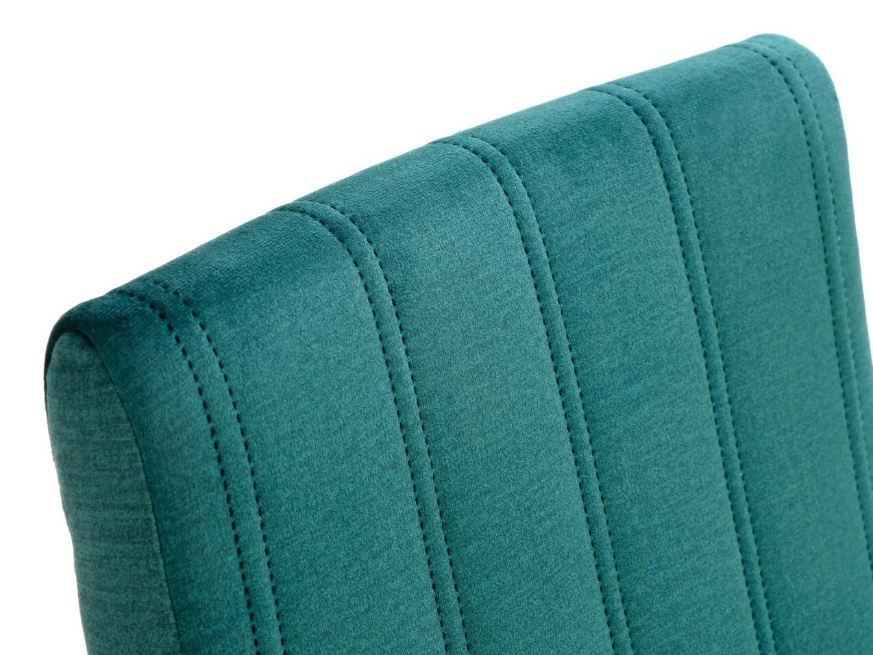 Szék Houston 684 (Sötétzöld + Fekete)