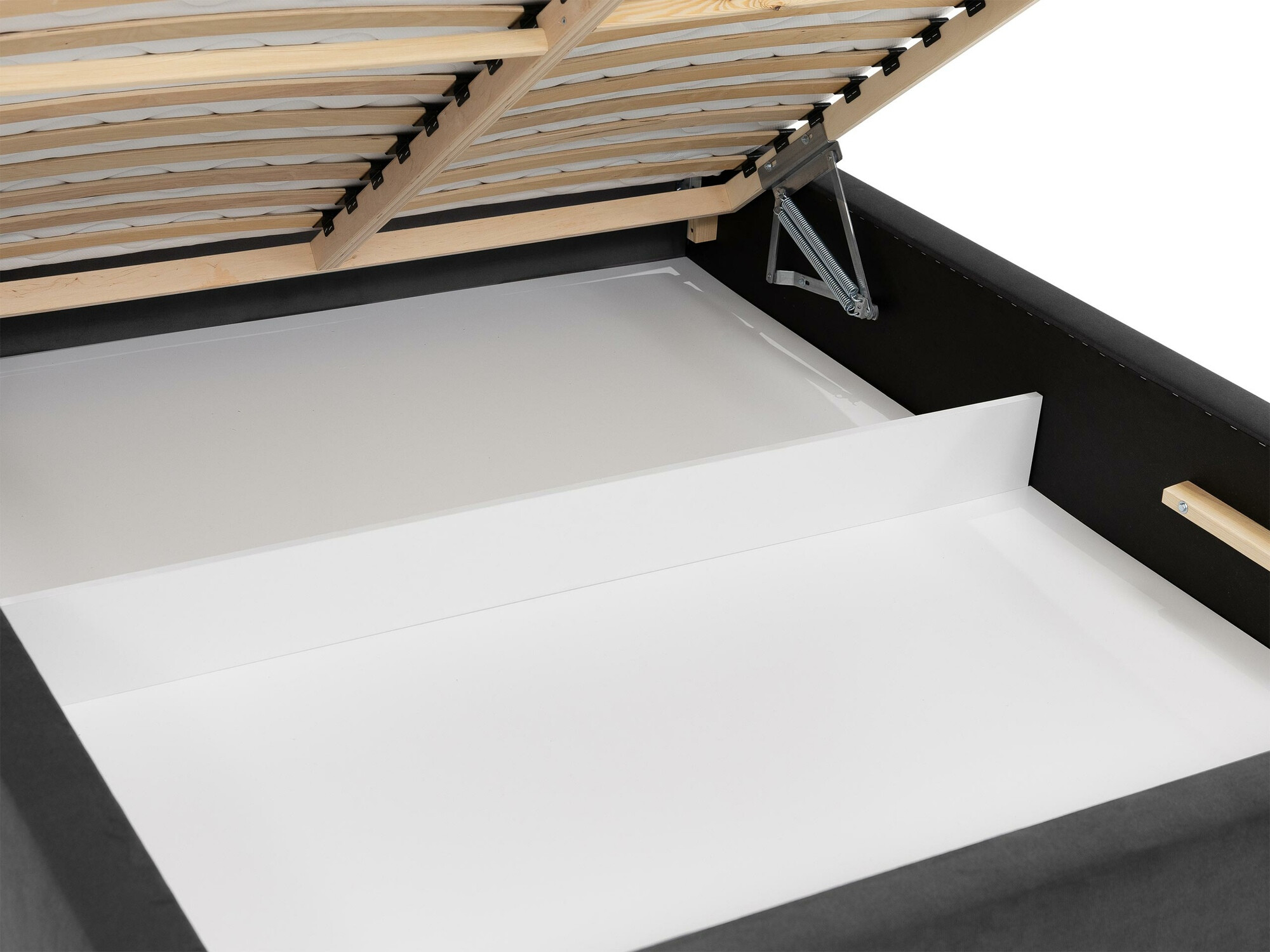 Ágy Comfivo Formica (Kronos 07)