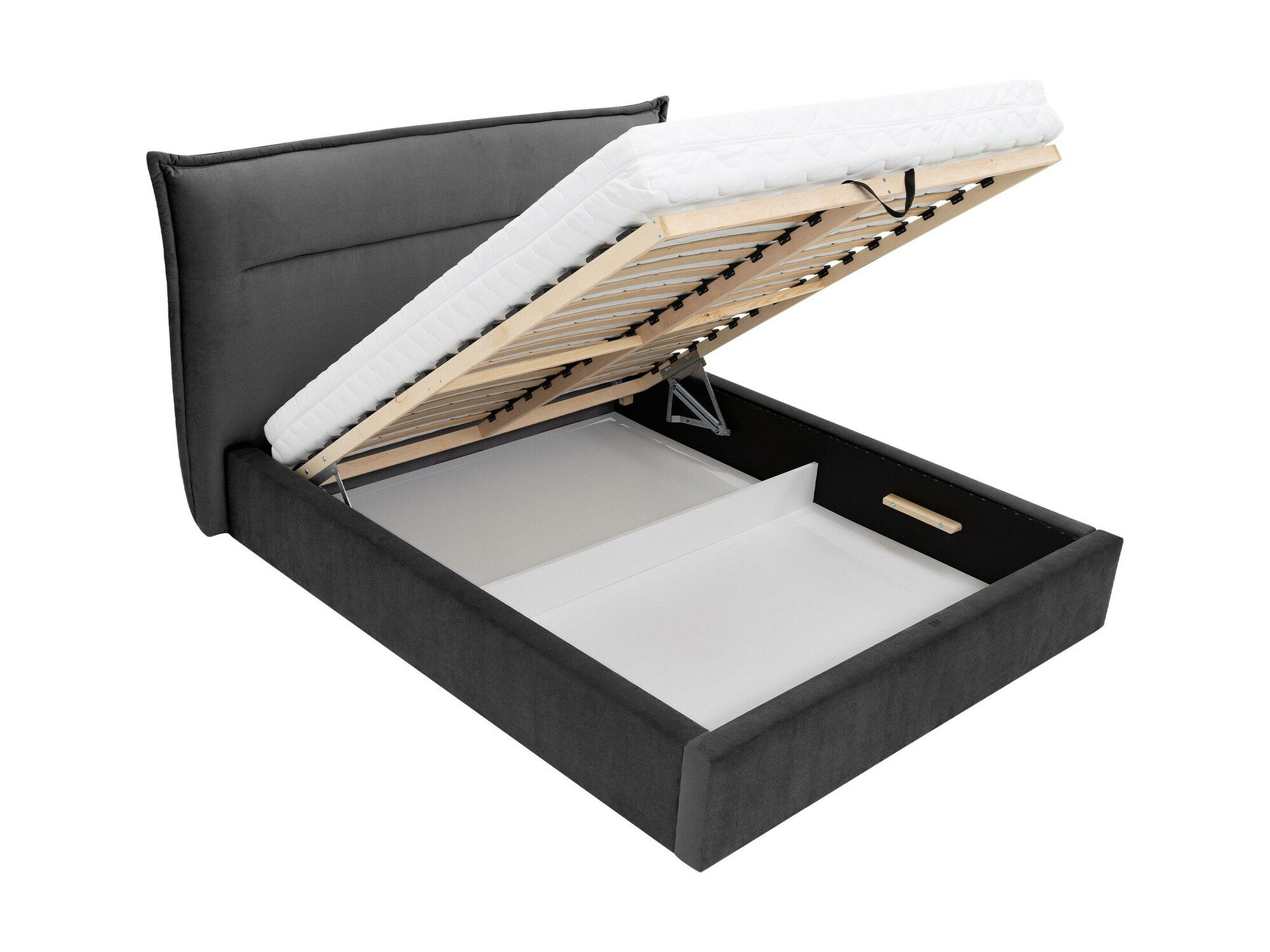 Ágy Comfivo Formica (Kronos 07)