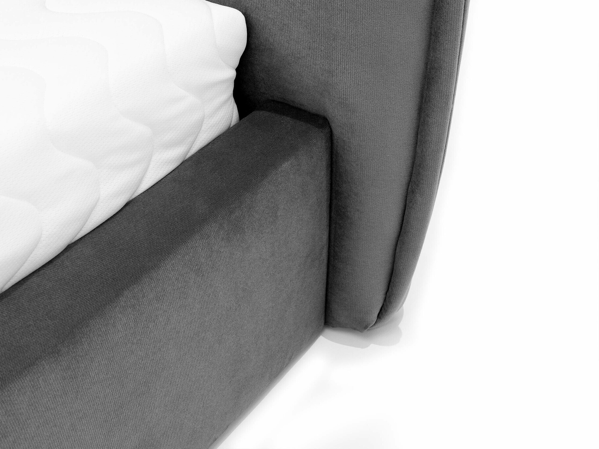 Ágy Comfivo 400 (Kronos 22)