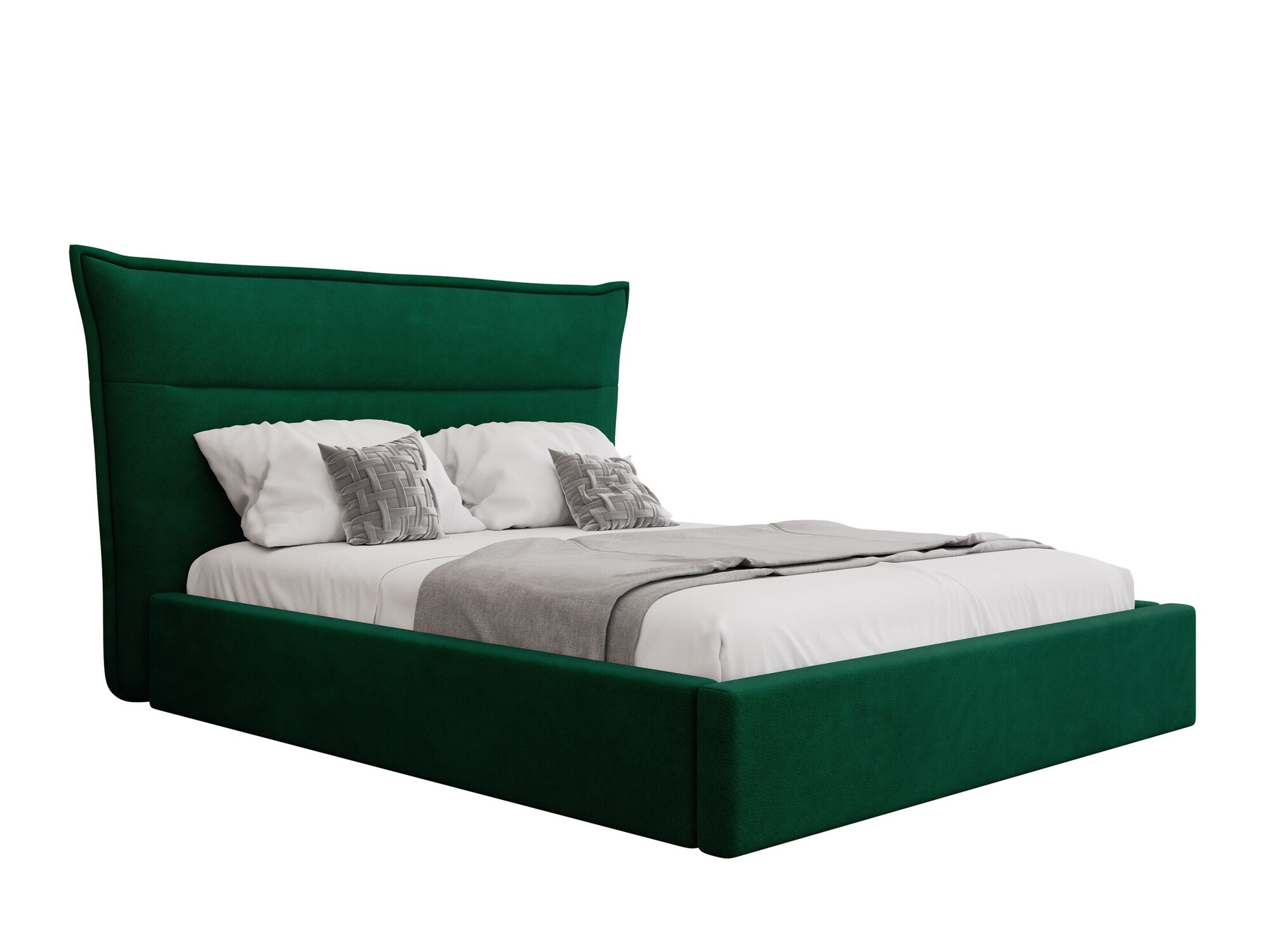 Ágy Comfivo Formica (Kronos 19)
