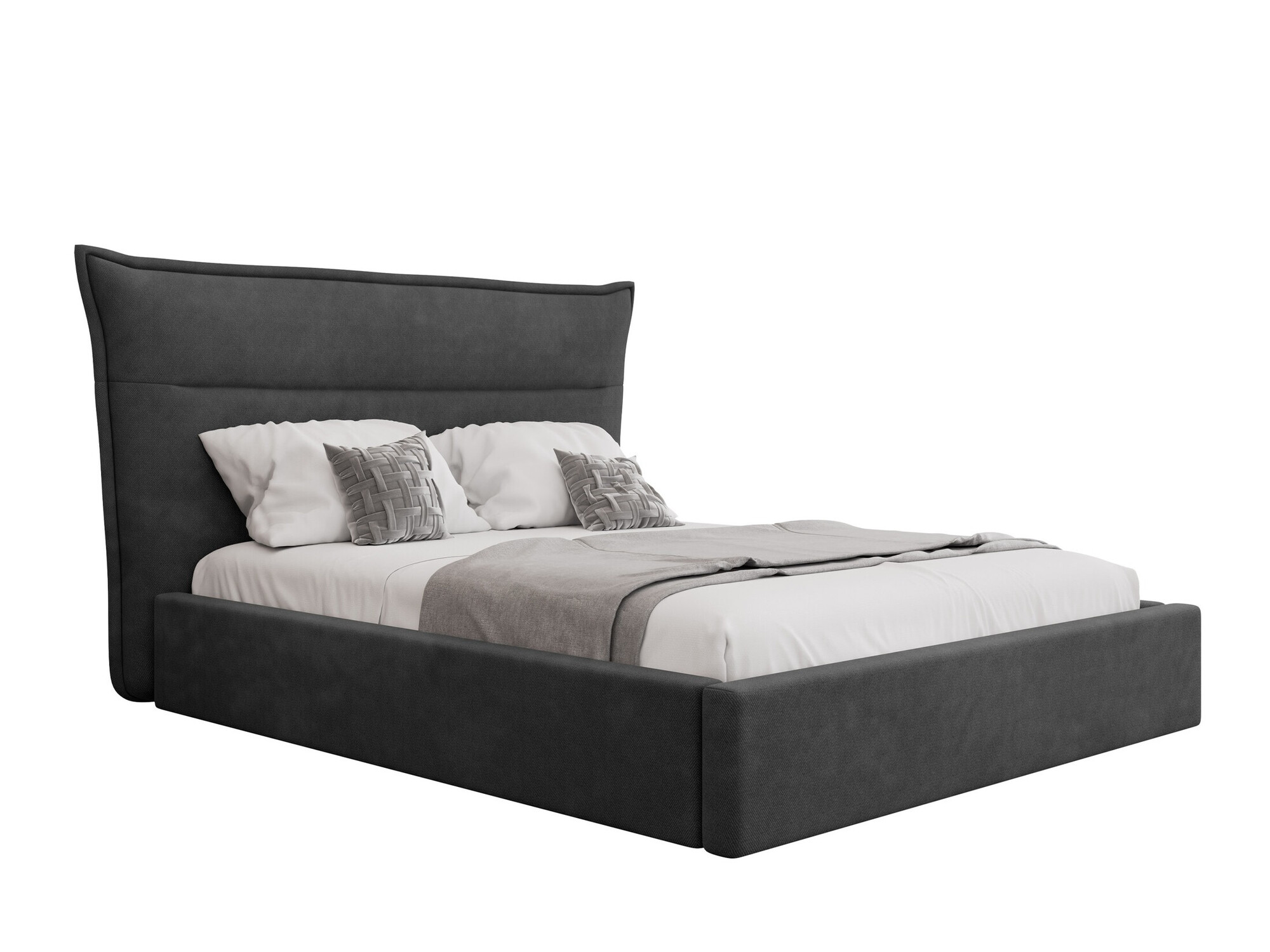 Ágy Comfivo Formica (Kronos 22)