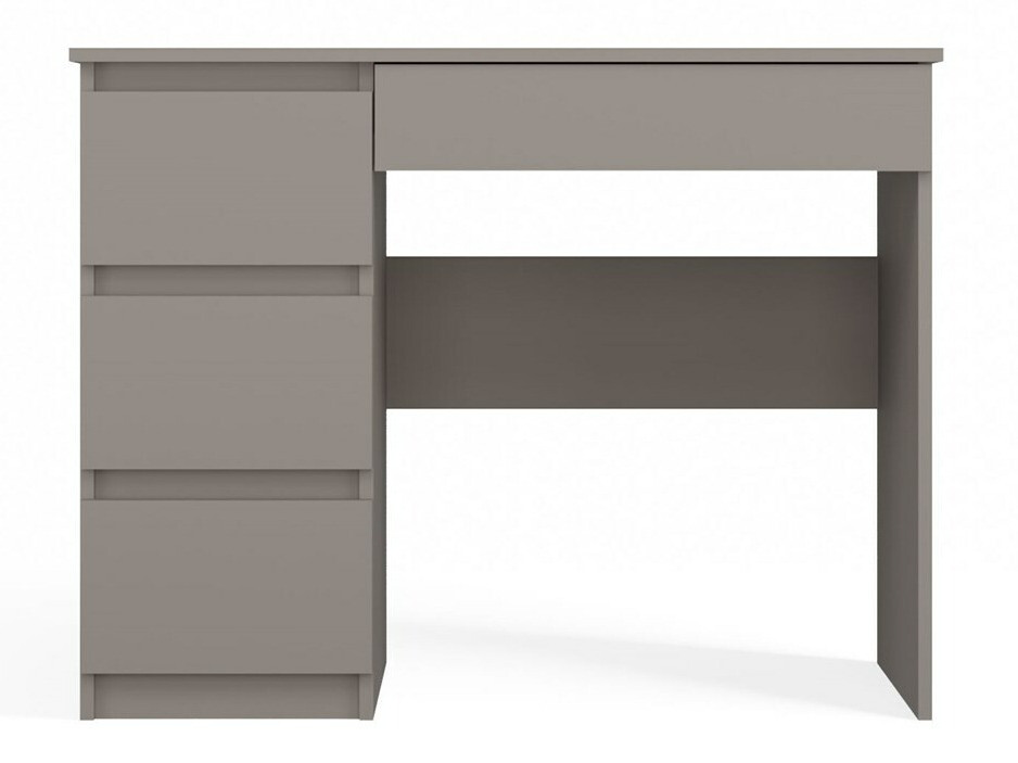 Íróasztal Elbvelu 108 (Szürke)