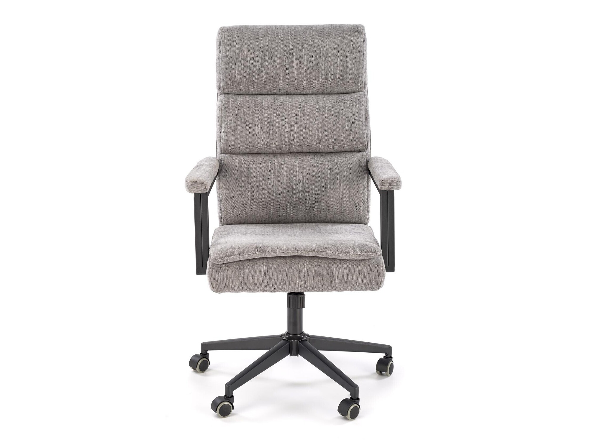 Irodai szék Houston 1834 (Szürke)