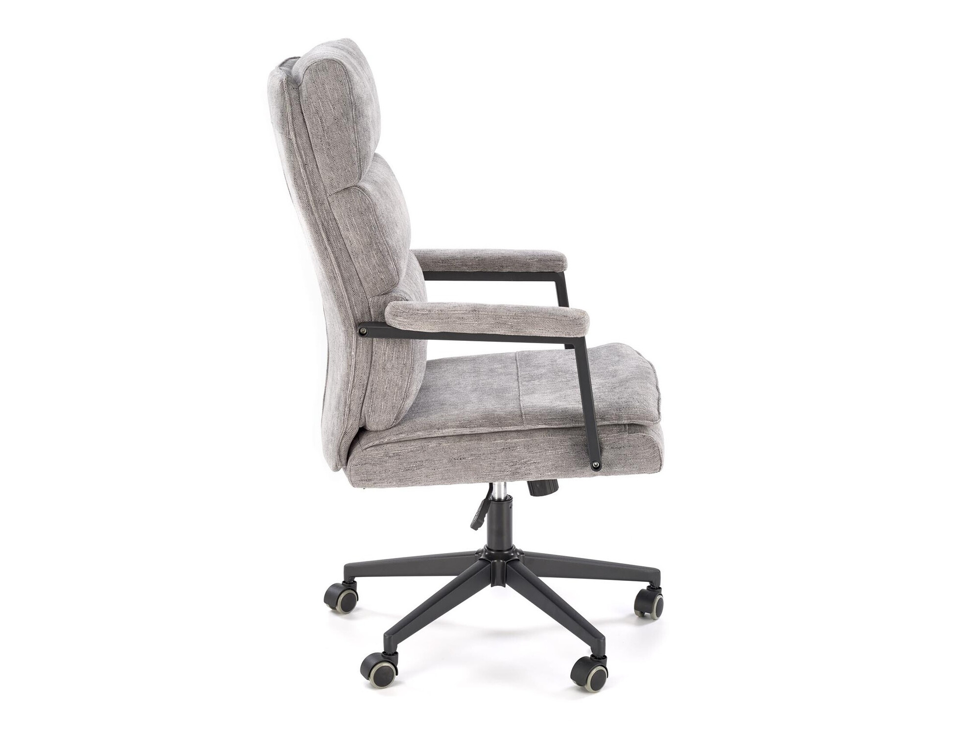 Irodai szék Houston 1834 (Szürke)