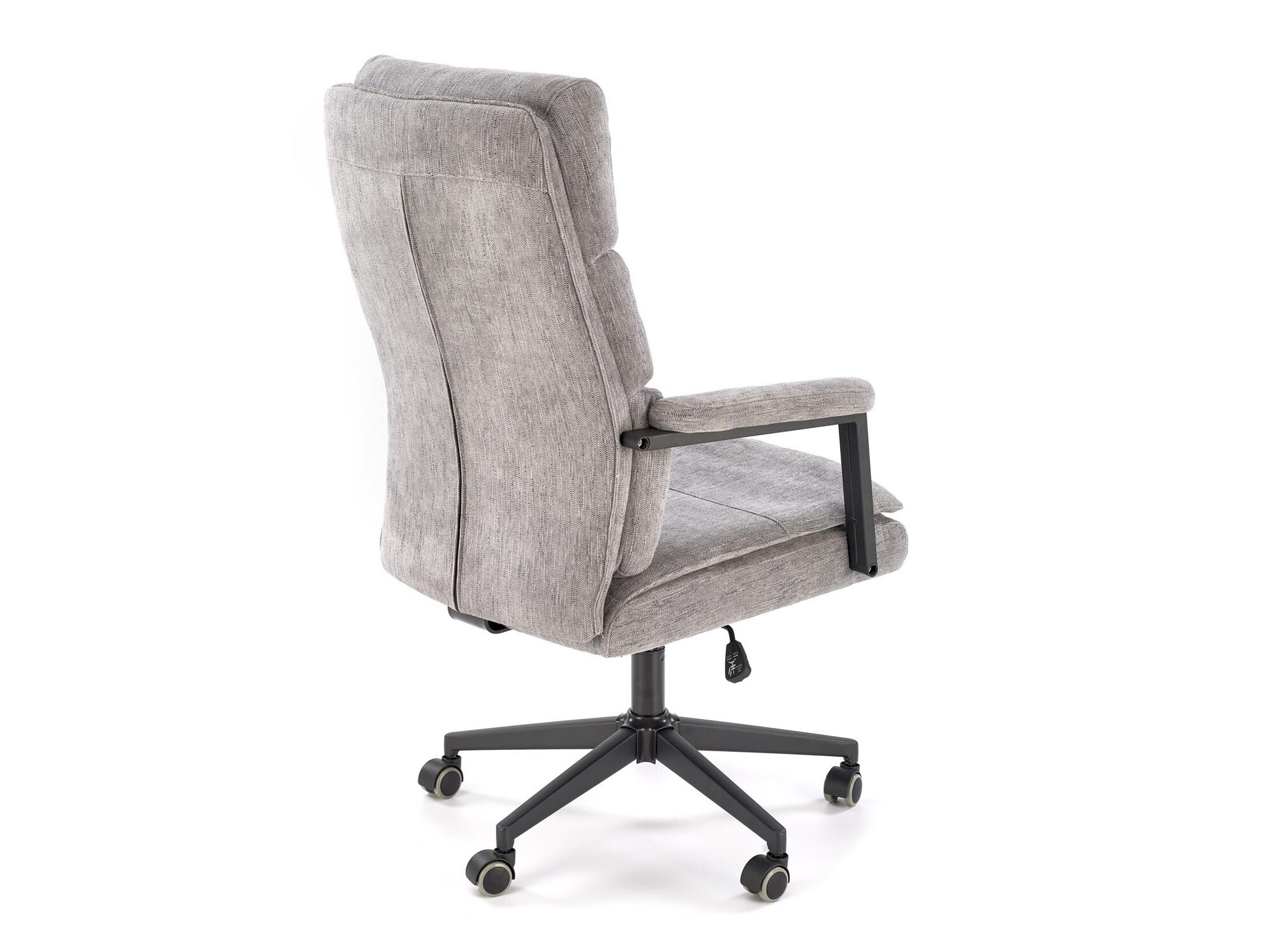 Irodai szék Houston 1834 (Szürke)