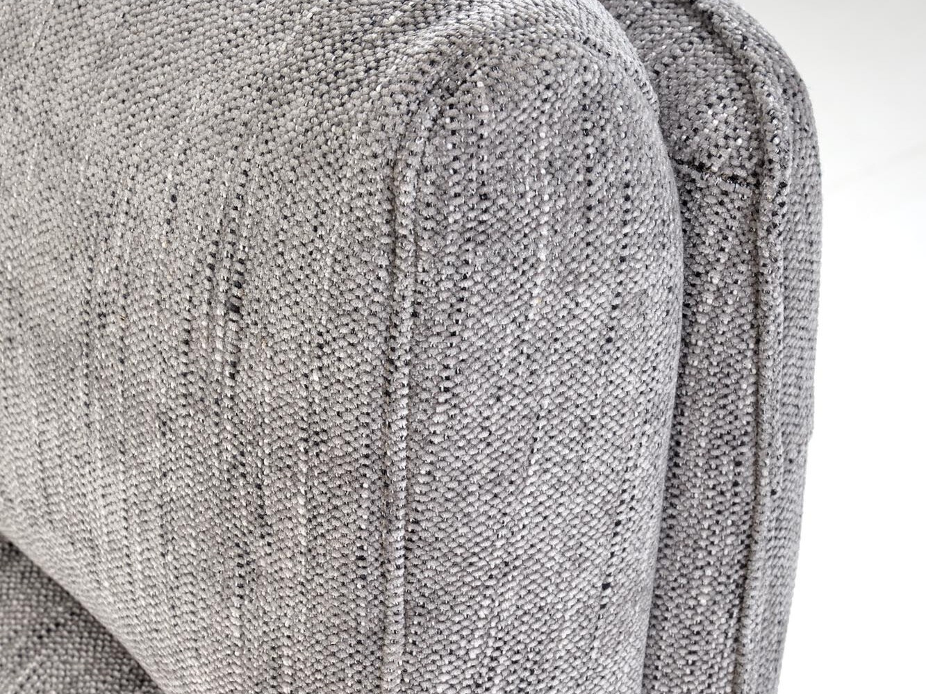 Irodai szék Houston 1834 (Szürke)