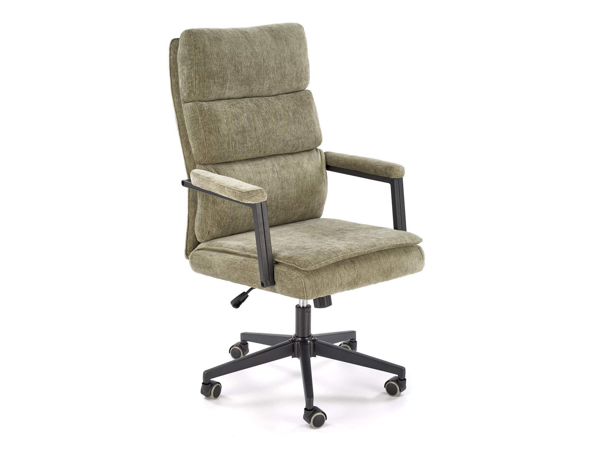 Irodai szék Houston 1834 (Világos olajfa)