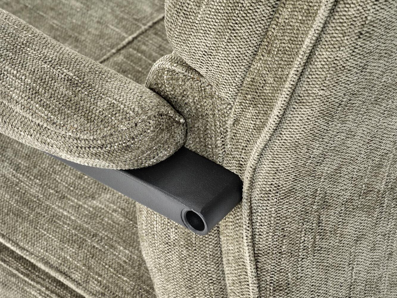 Irodai szék Houston 1834 (Világos olajfa)