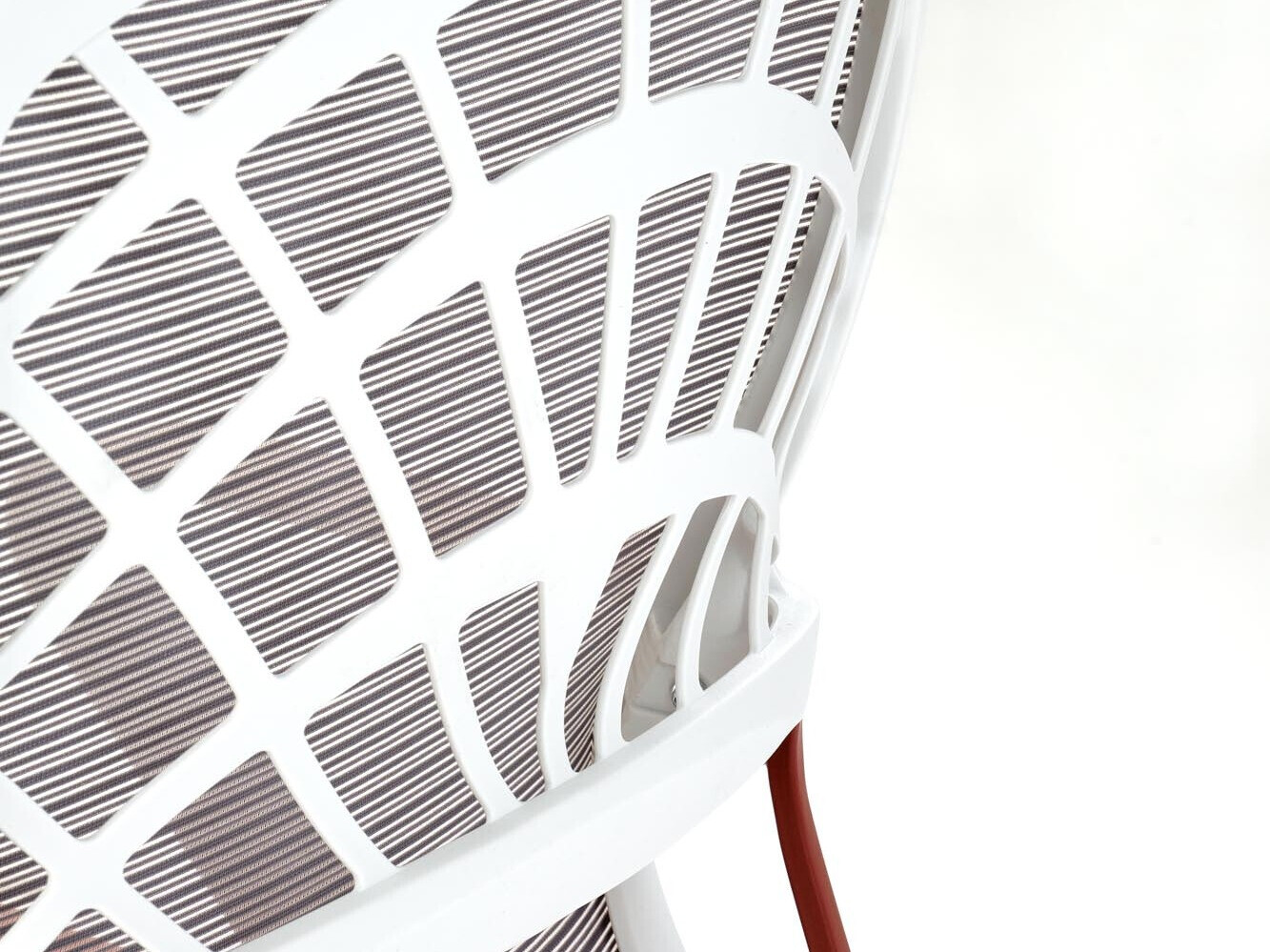 Irodai szék Houston 1835 (Sötét narancssárga)