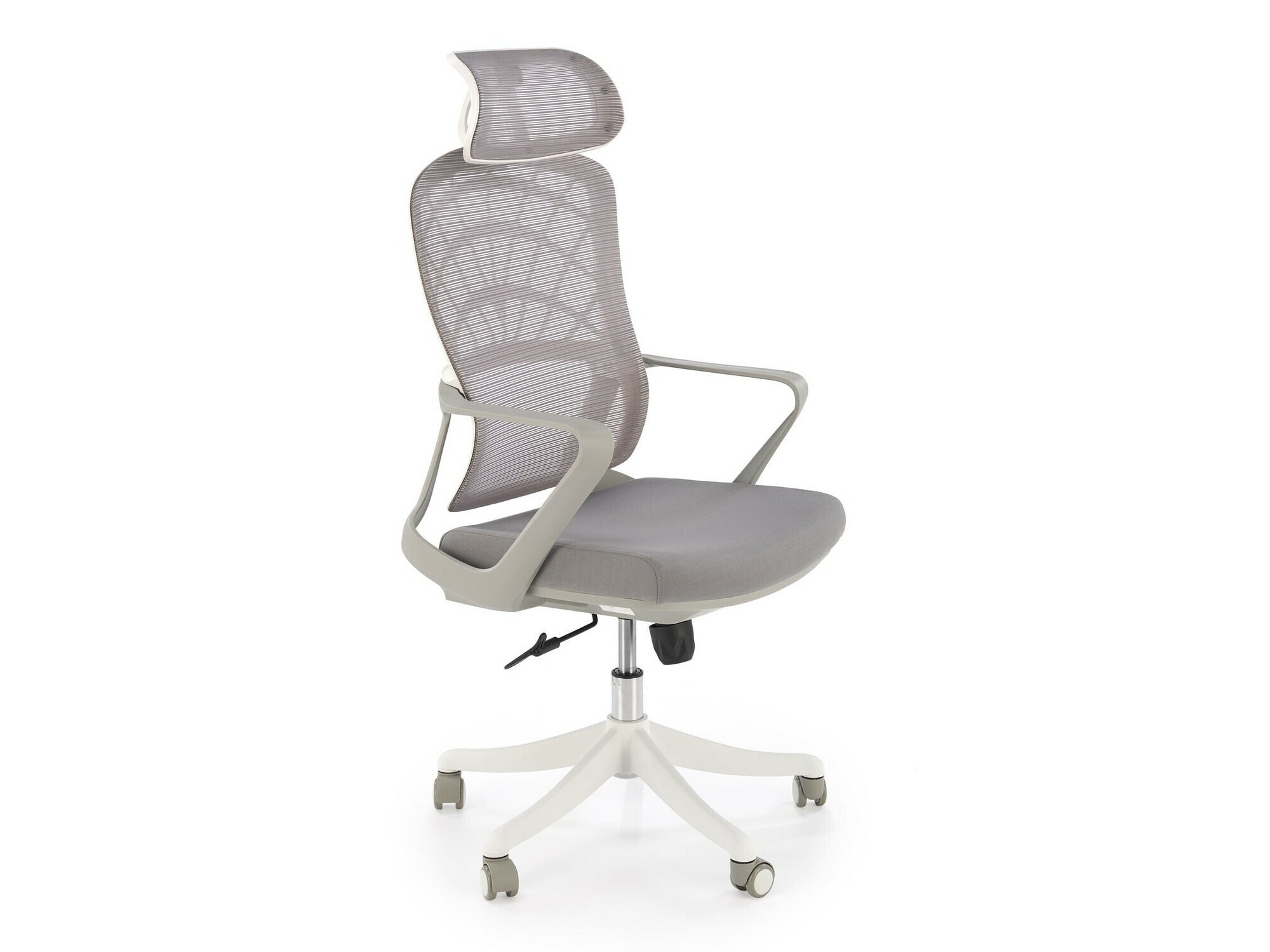 Irodai szék Houston 1835 (Szürke)