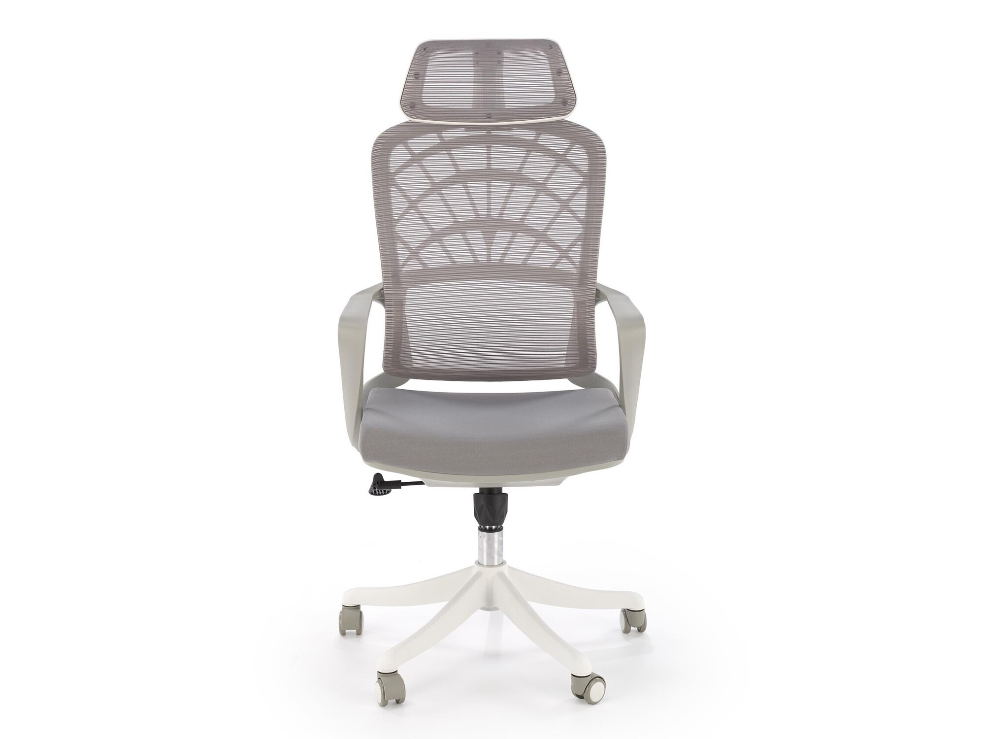 Irodai szék Houston 1835 (Szürke)