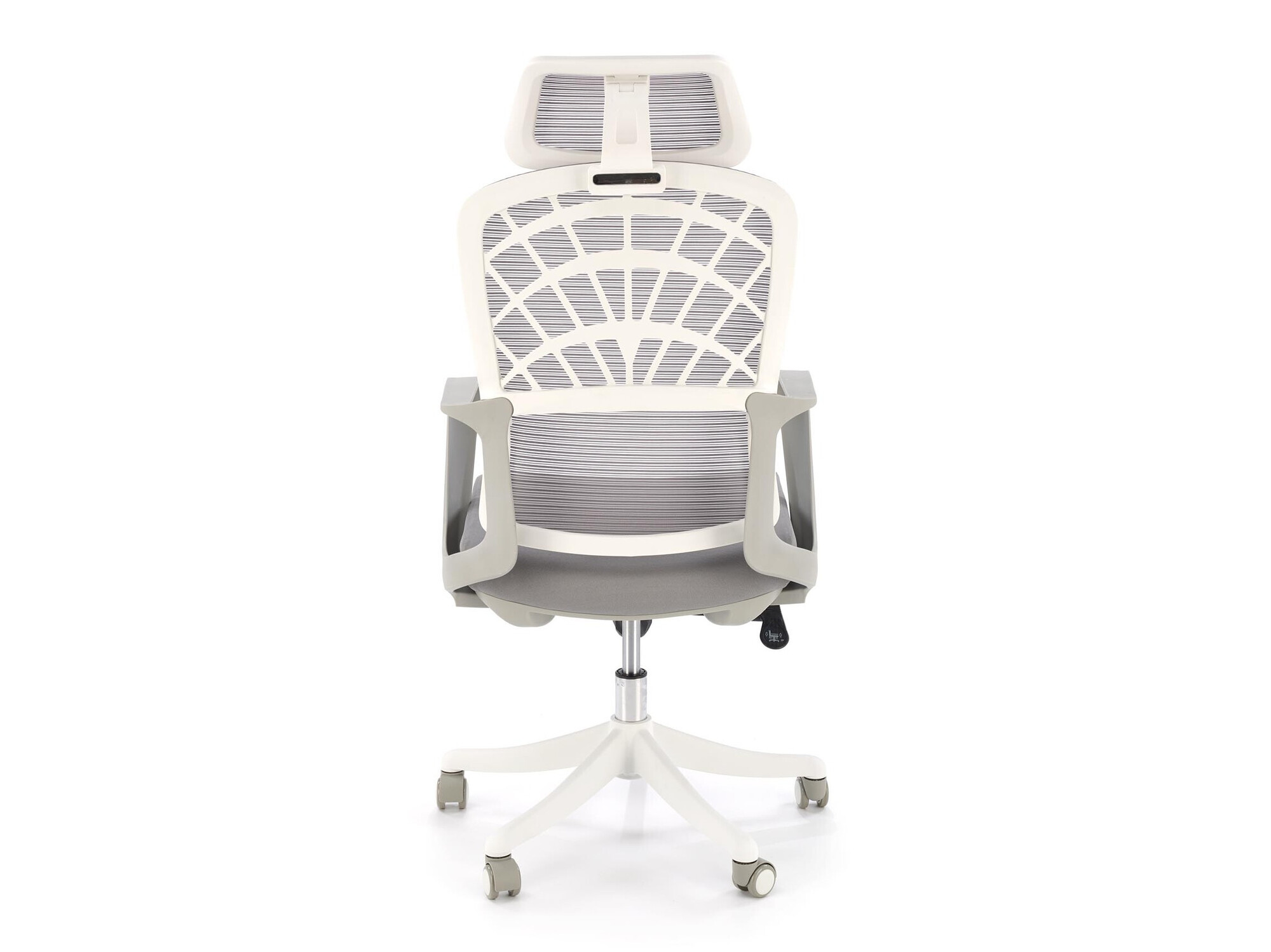 Irodai szék Houston 1835 (Szürke)