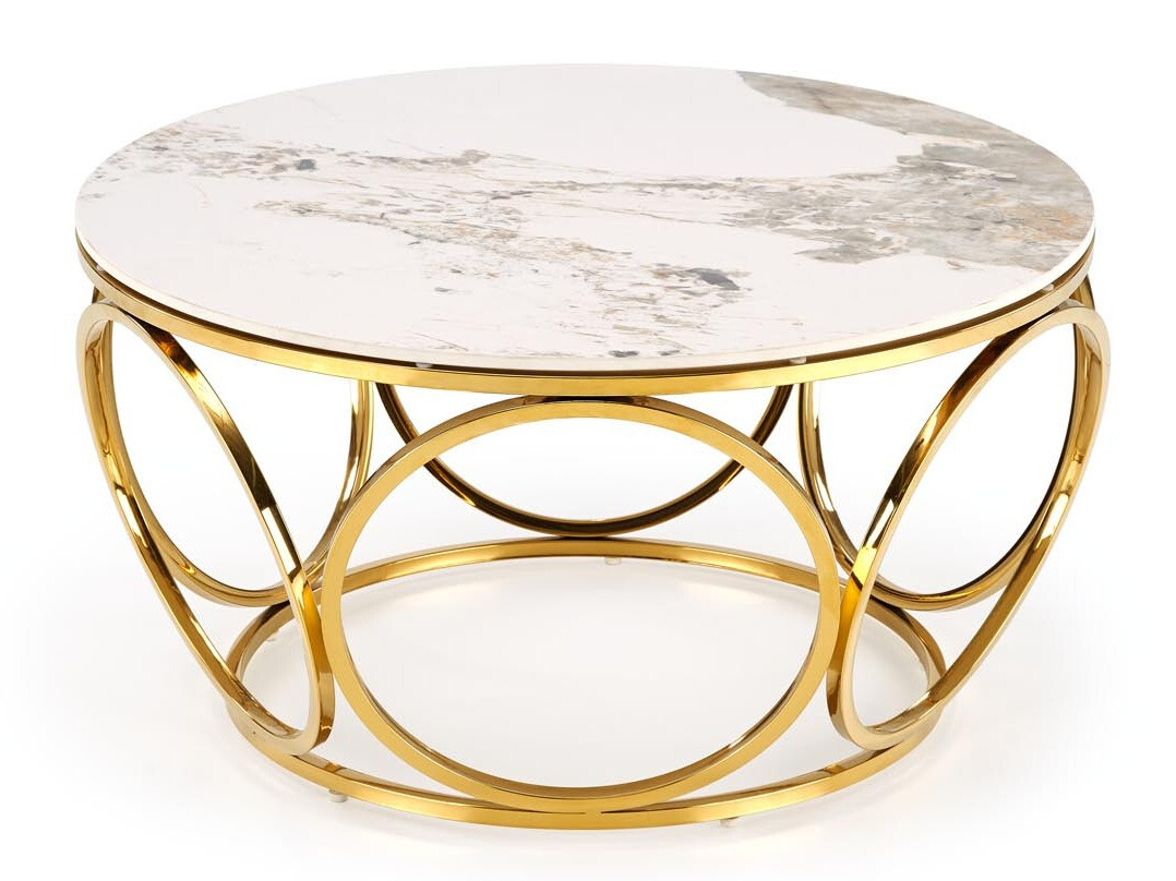 Dohányzóasztal Houston 1837