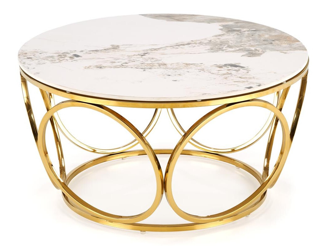 Dohányzóasztal Houston 1837