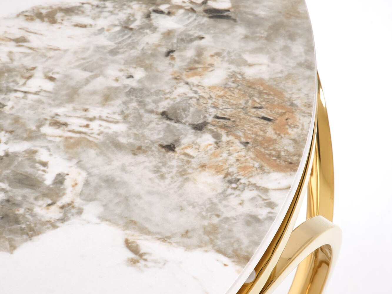 Dohányzóasztal Houston 1837