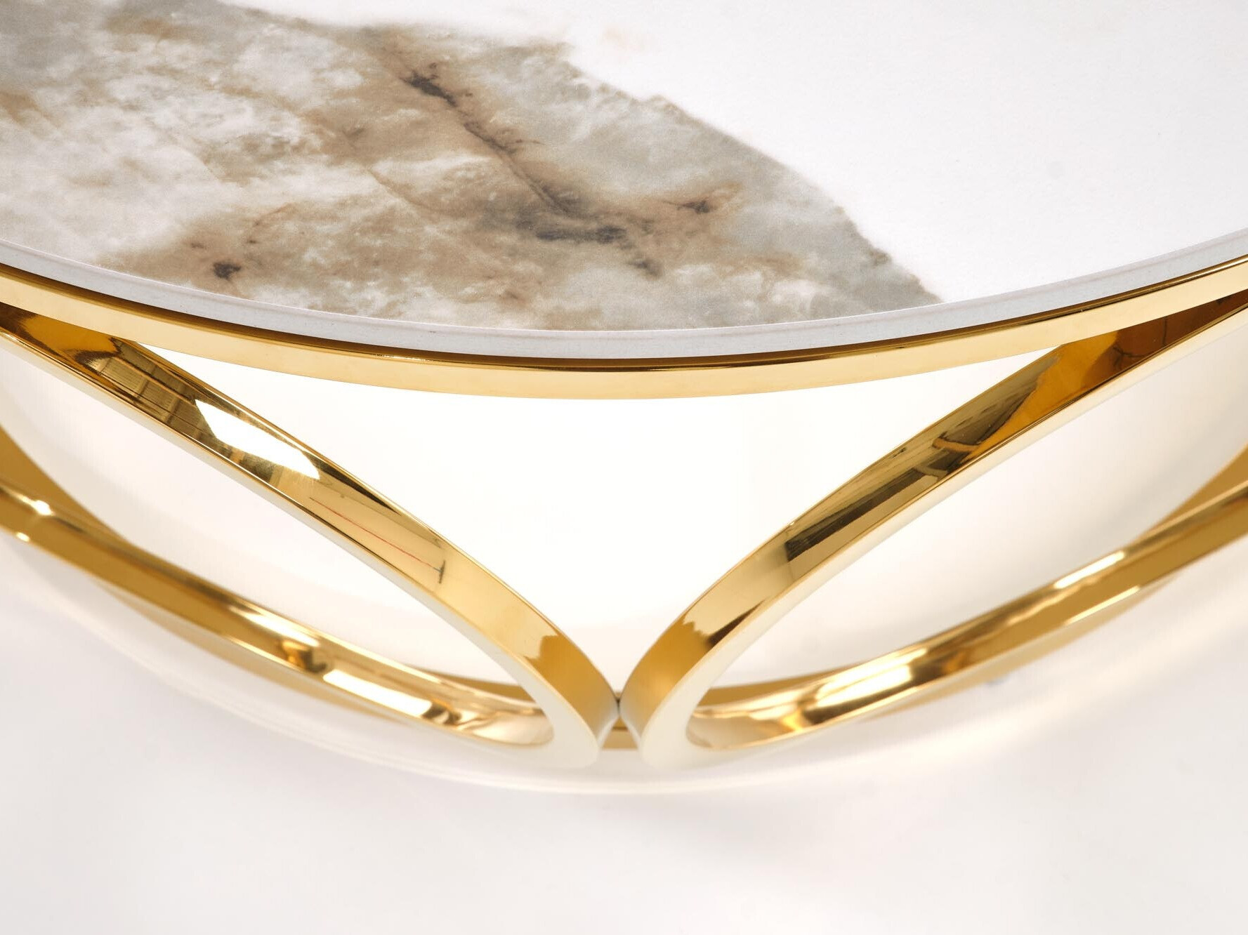 Dohányzóasztal Houston 1837