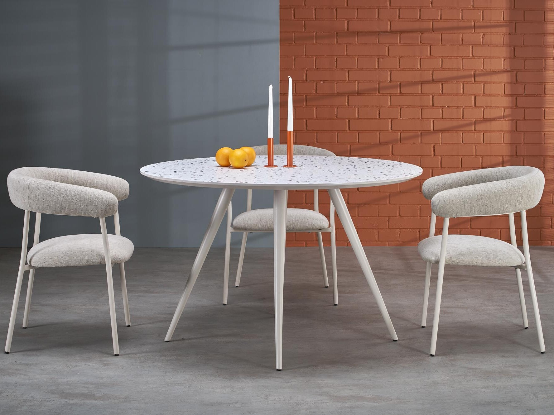 Étkezőgarnitúra Houston 1839