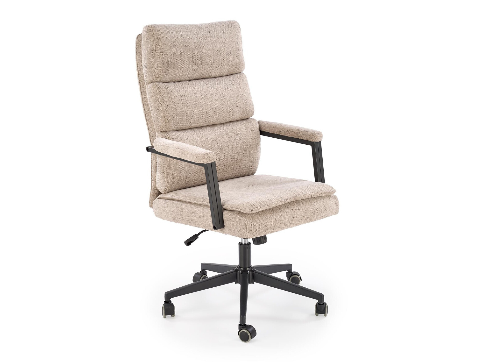 Irodai szék Houston 1834 (Bézs)