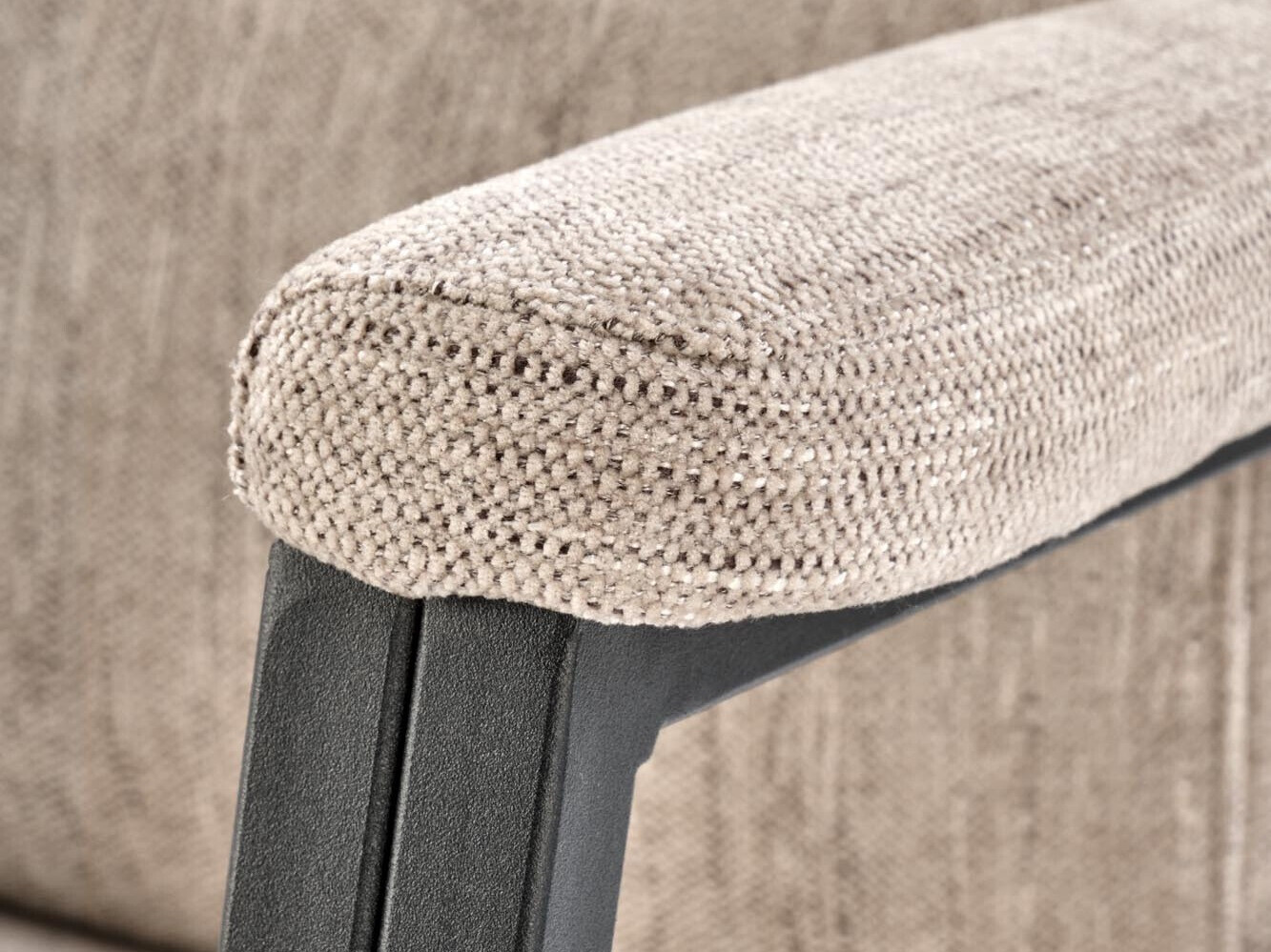 Irodai szék Houston 1834 (Bézs)