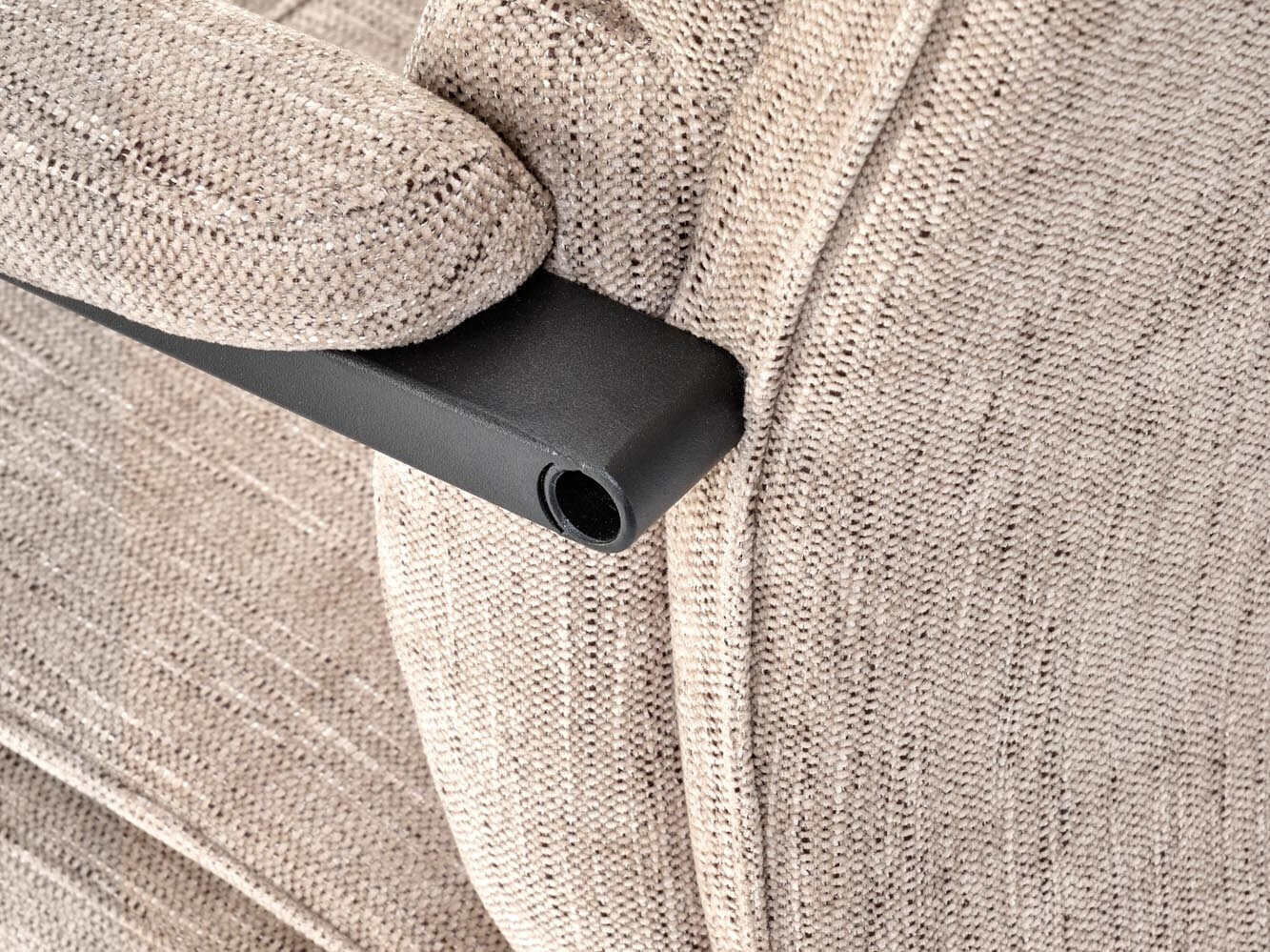 Irodai szék Houston 1834 (Bézs)