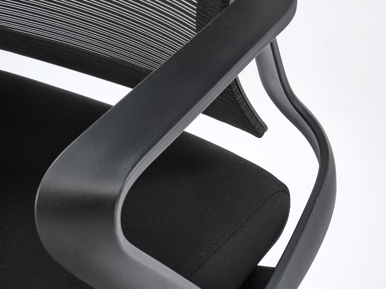 Irodai szék Houston 1836