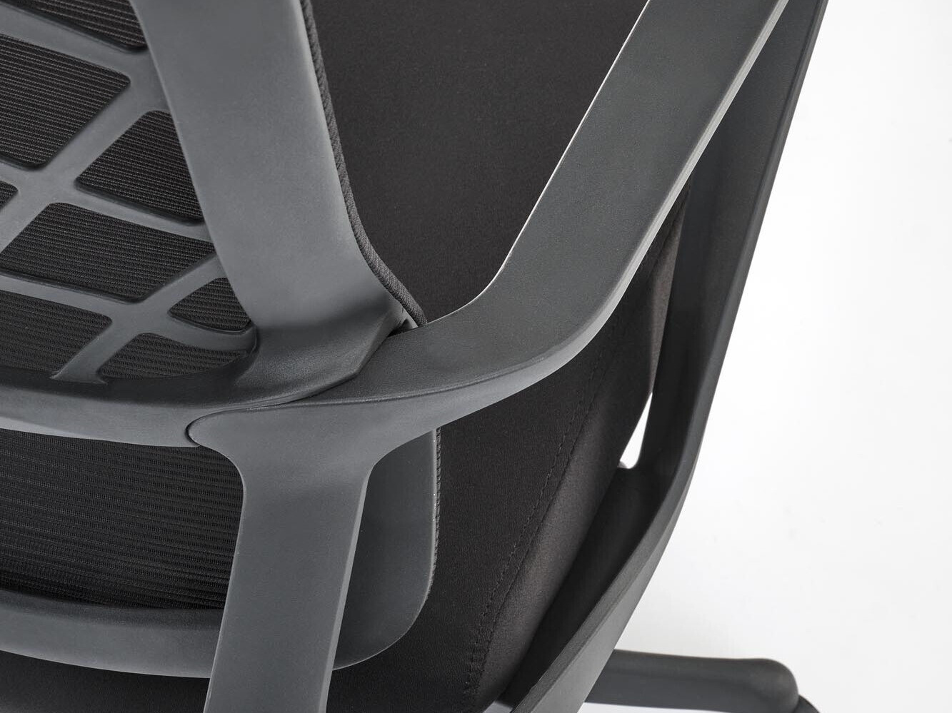 Irodai szék Houston 1836