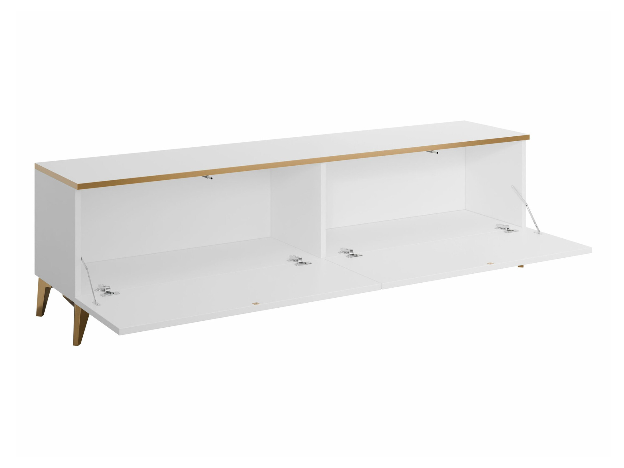 Nappali szett Comfivo Virfera 107 (Beige + Fényes beige)