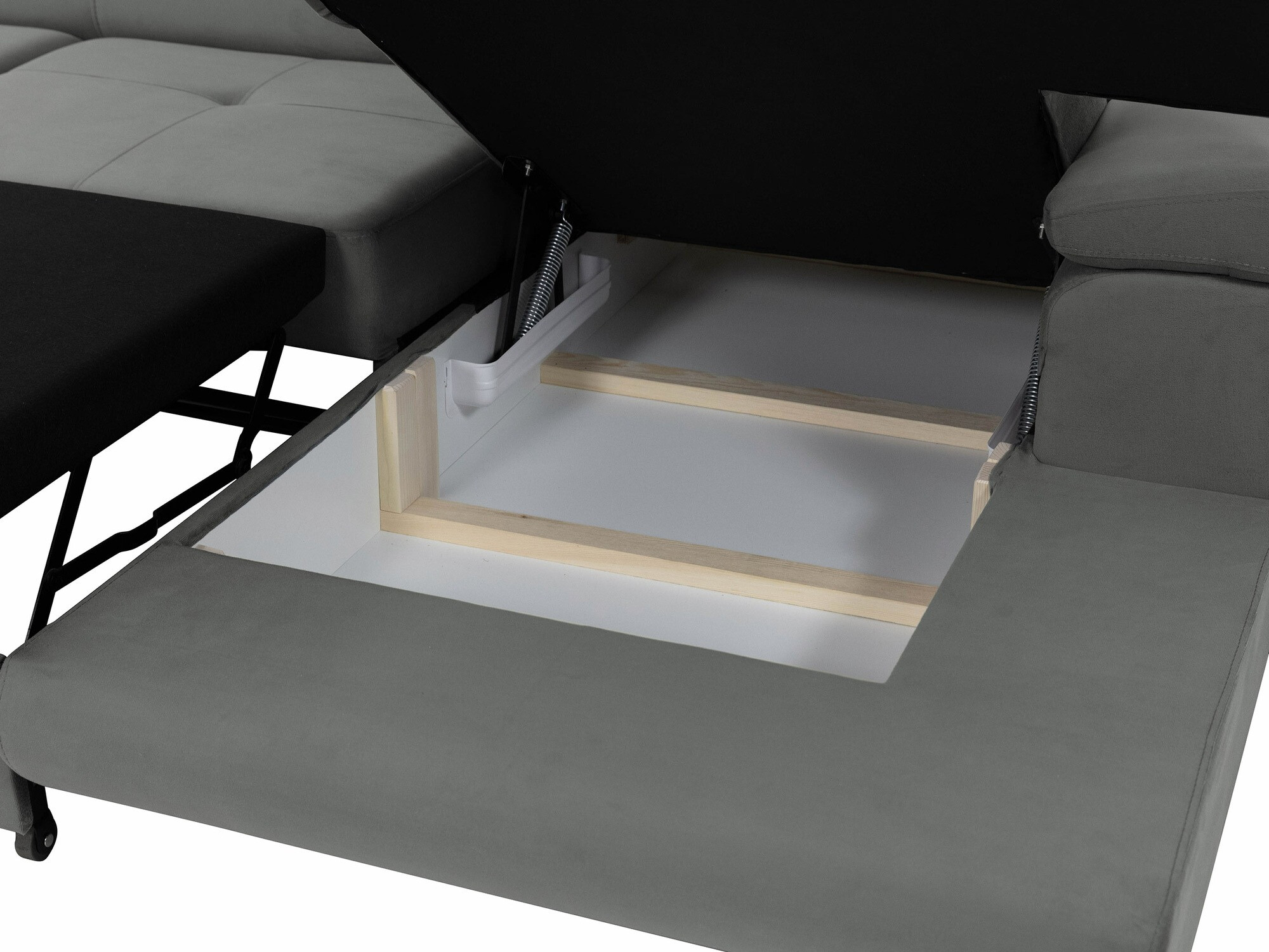 Sarokkanapé Comfivo Eliferu 102 (Flow 09)