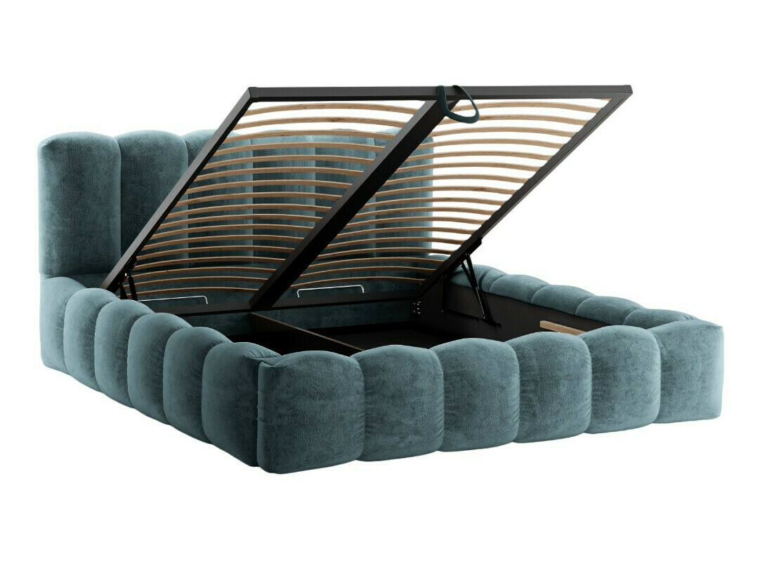 Ágy Cirleve 101 (Loris 75)