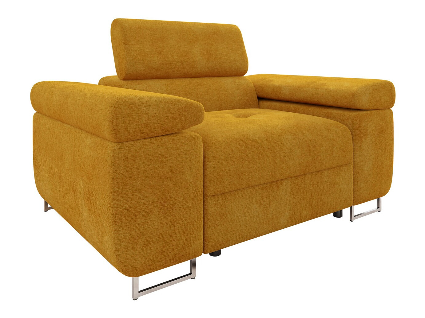 Fotel Comfivo Vinetum (Wave 05)