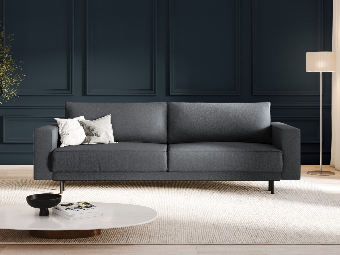 Kanapéágy Beckley 103 (Megan 367)